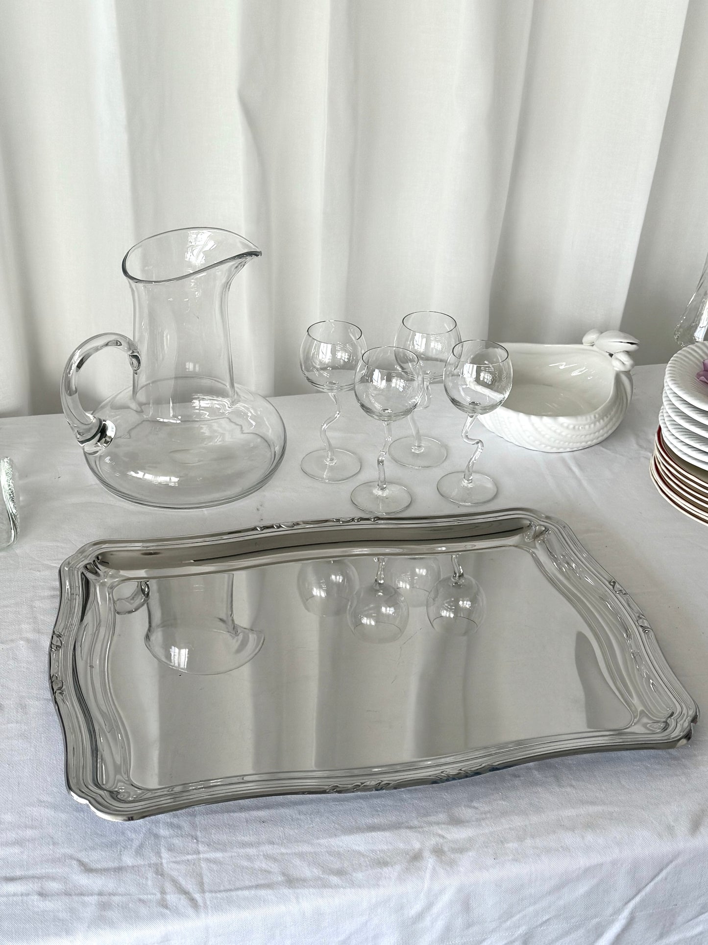 Guy Degrenne dish