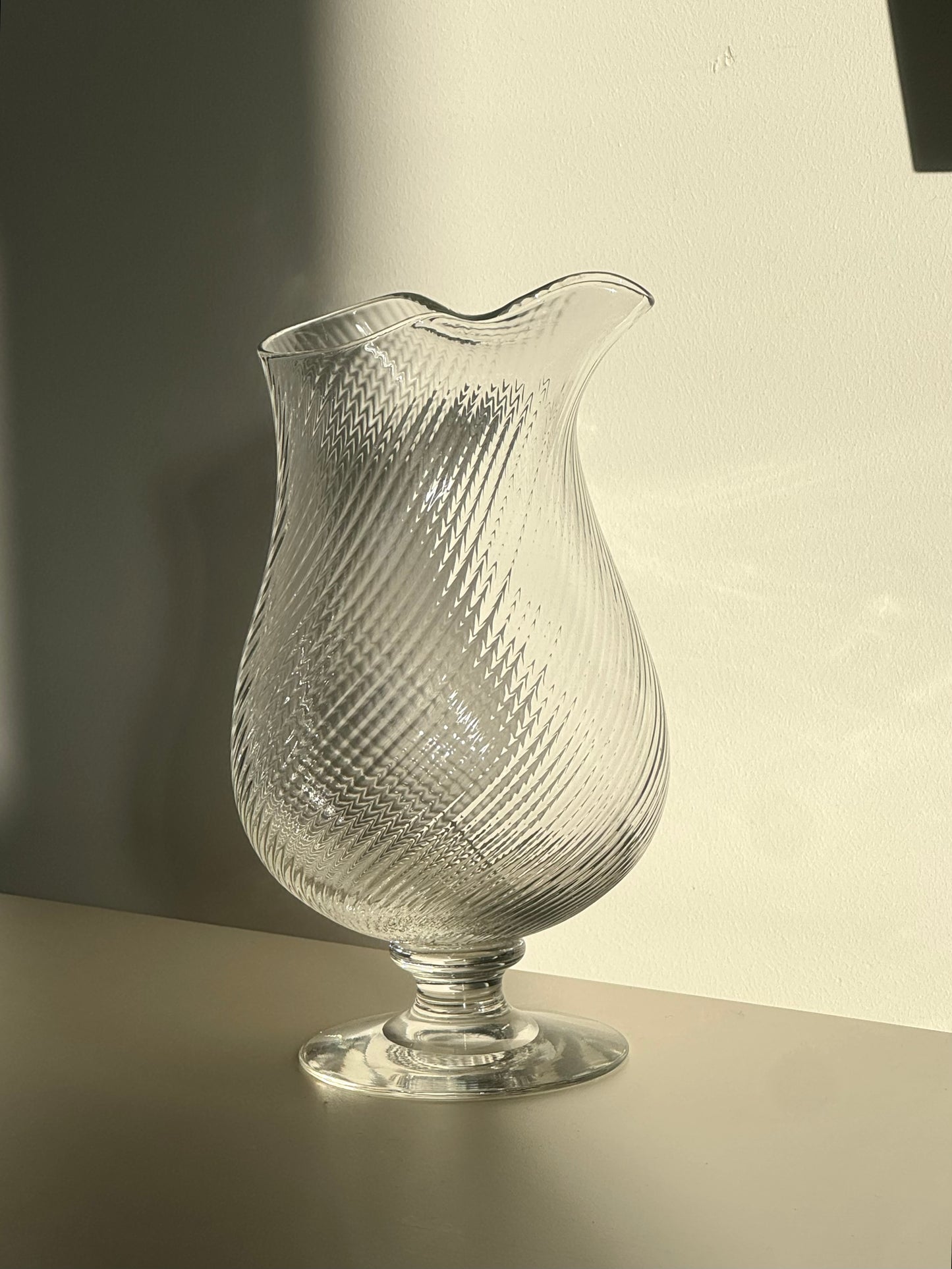 Signe Persson Melin jug