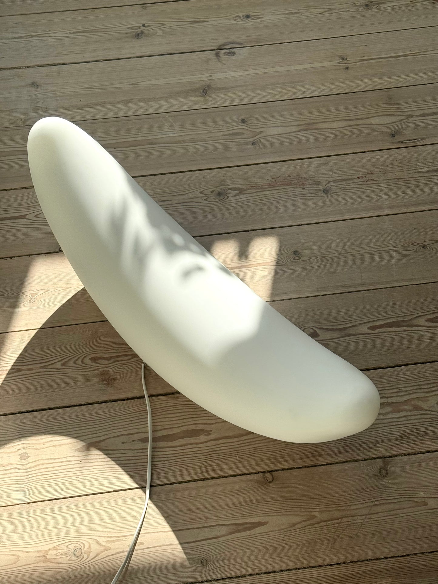 Murano “Maui” lamp