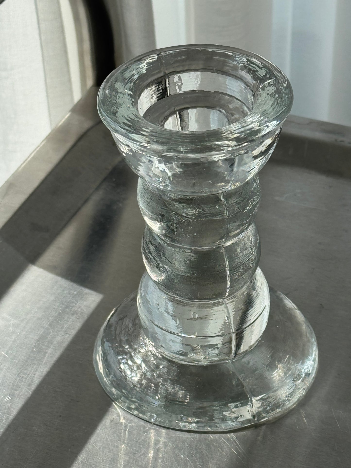Humppila candleholder