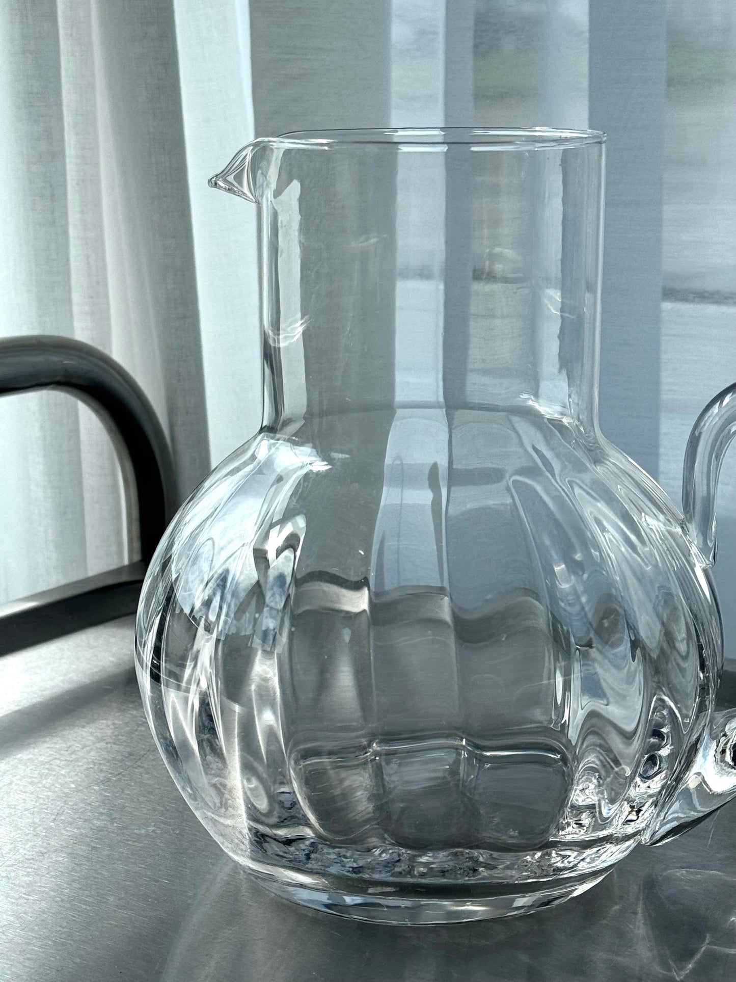 Vintage Italian jug