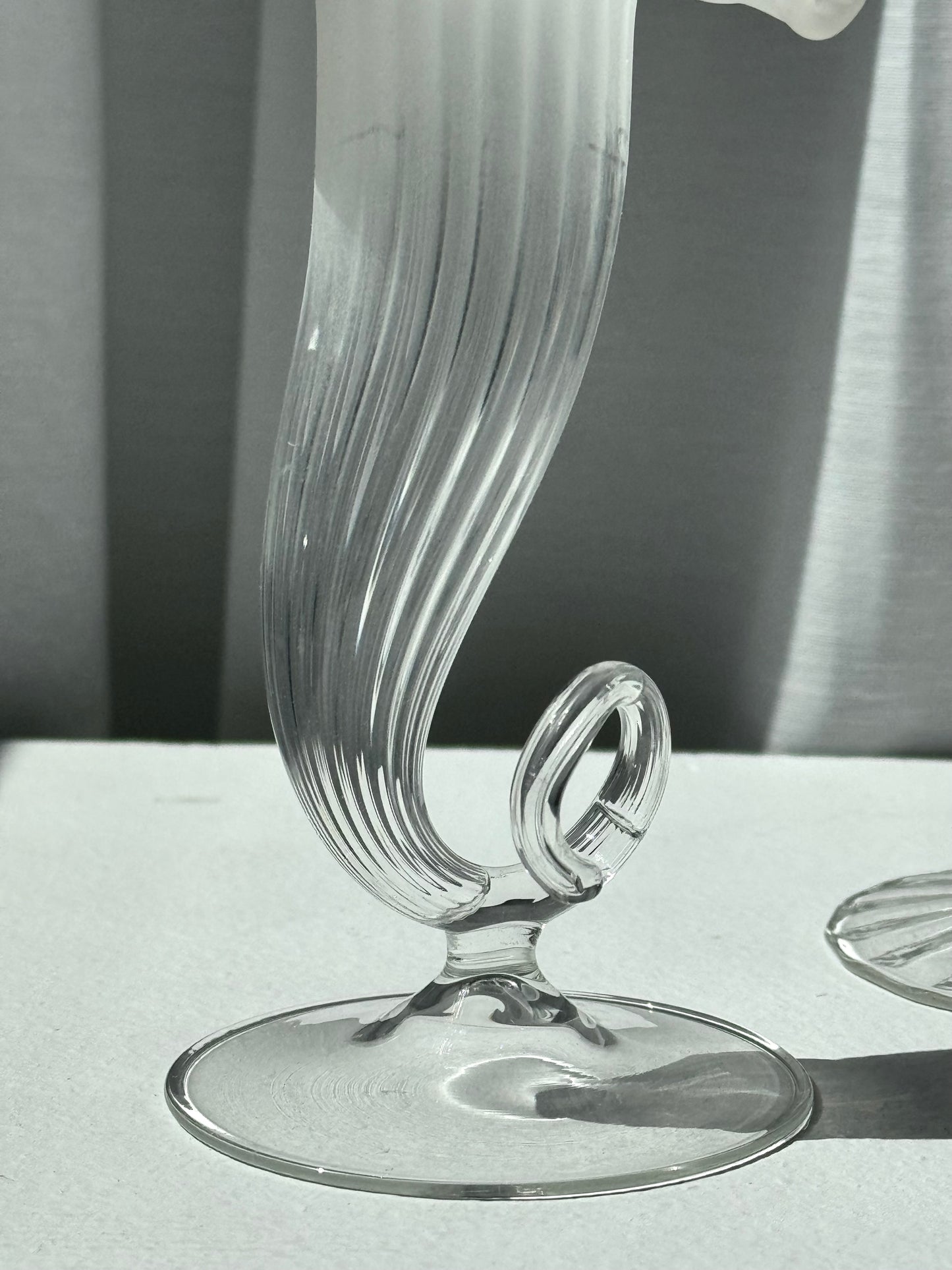 Murano vase