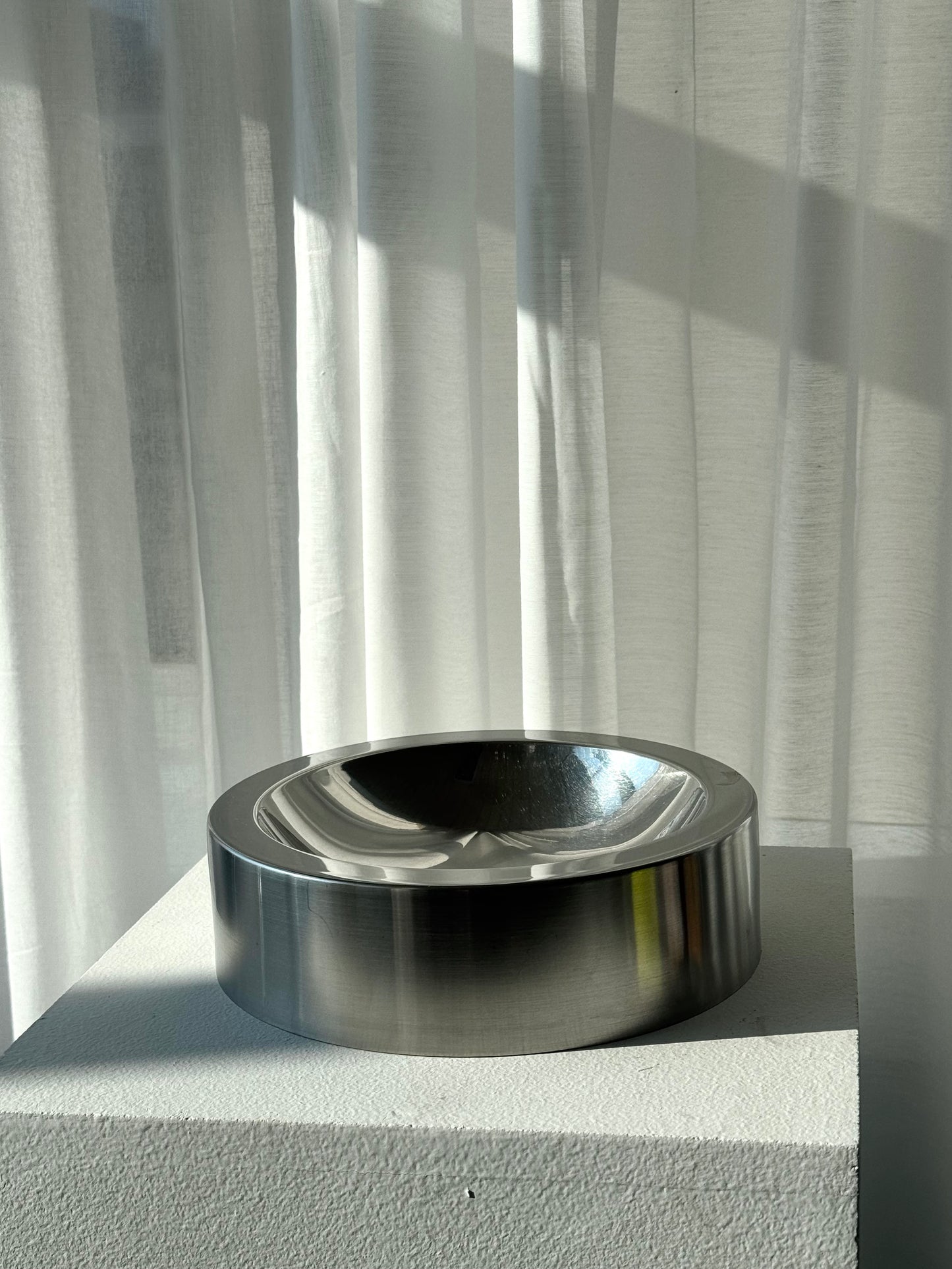 Big Steel bowl