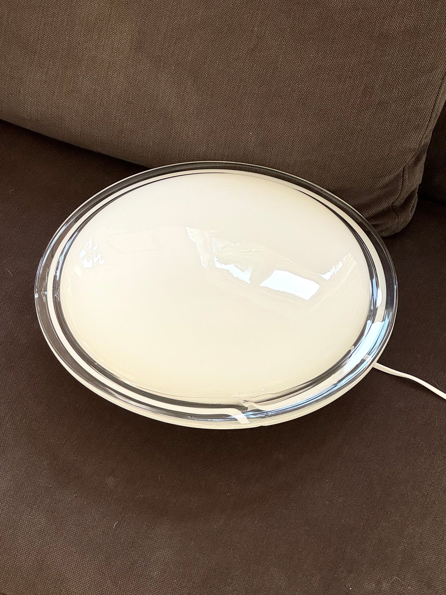 Vintage Murano lamp