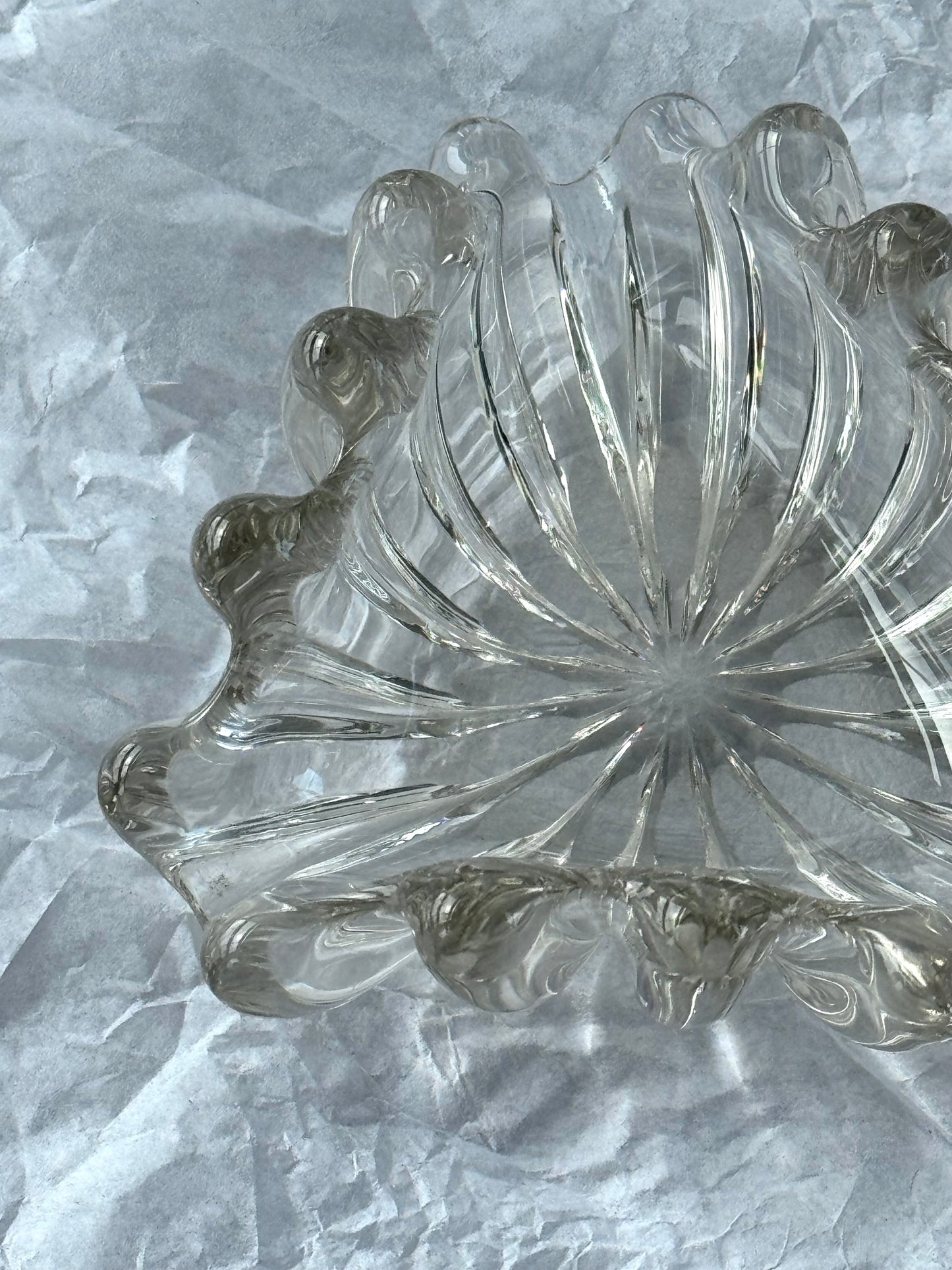 Handmade Small Bowl