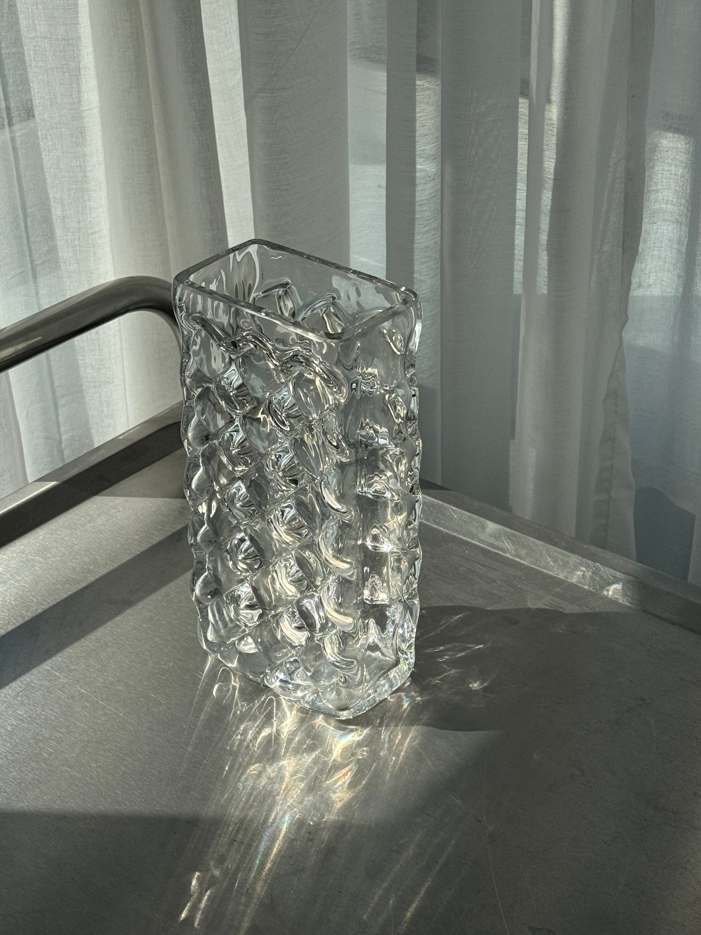 Bubble vase