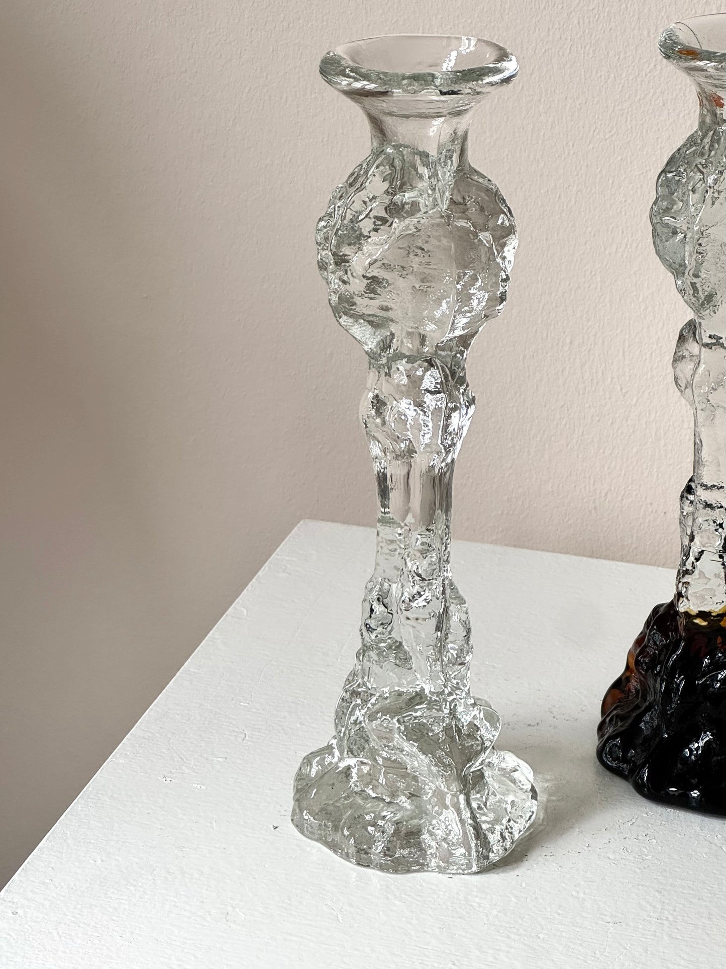 Humppila candleholder