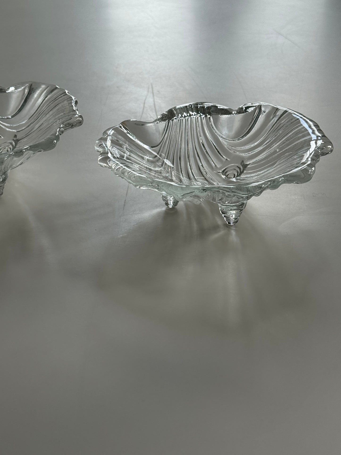 Clam bowls