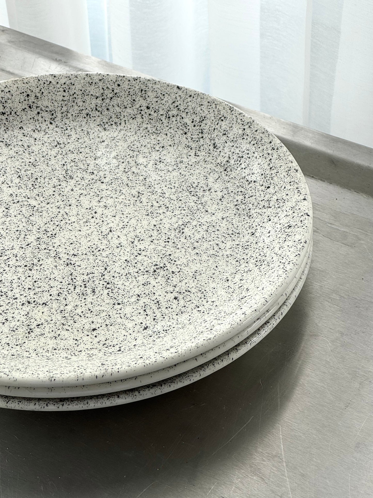 Italian plates