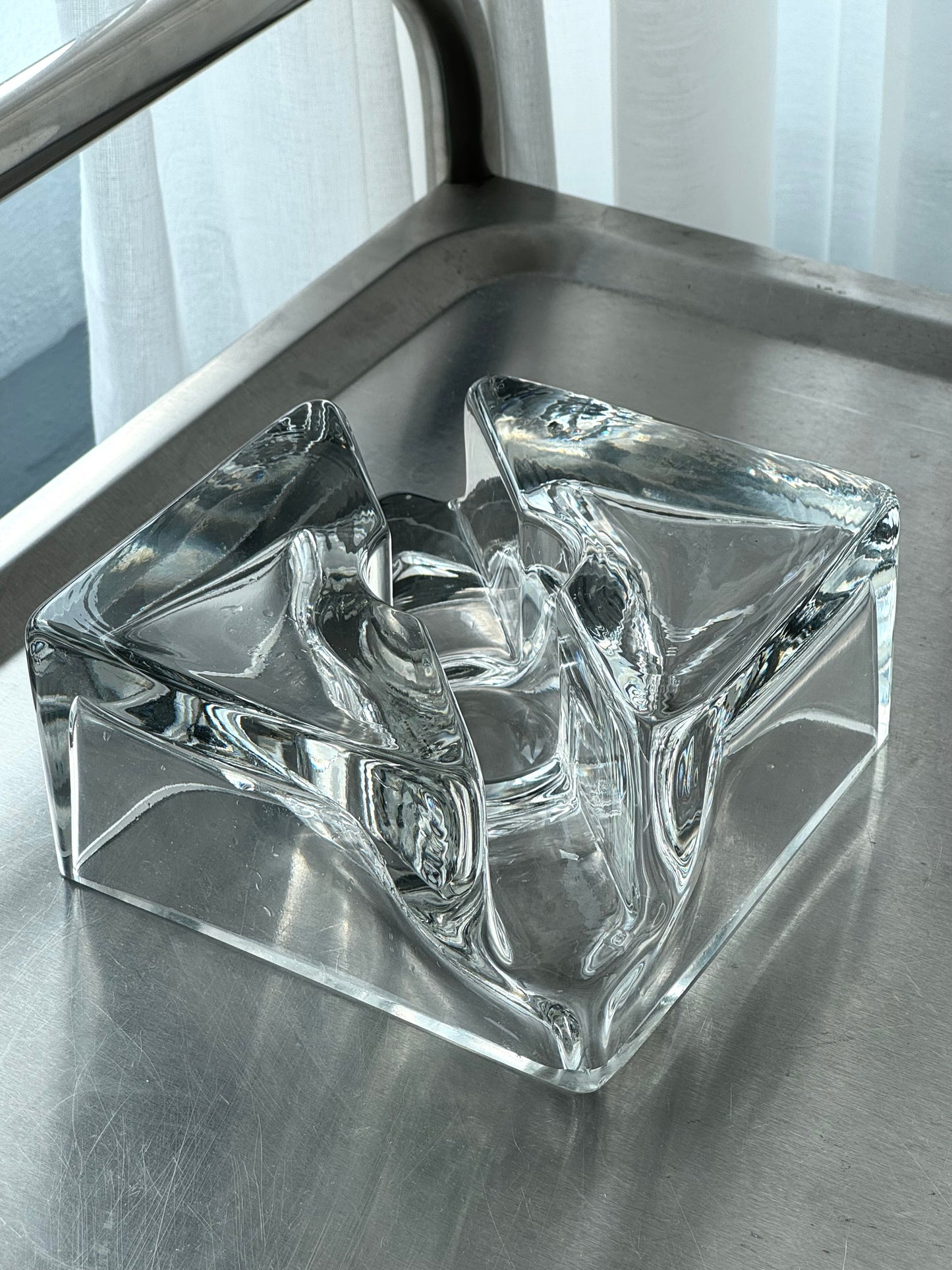 Tea warmer