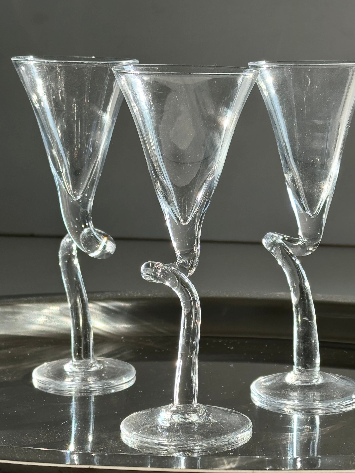 schnapps glass
