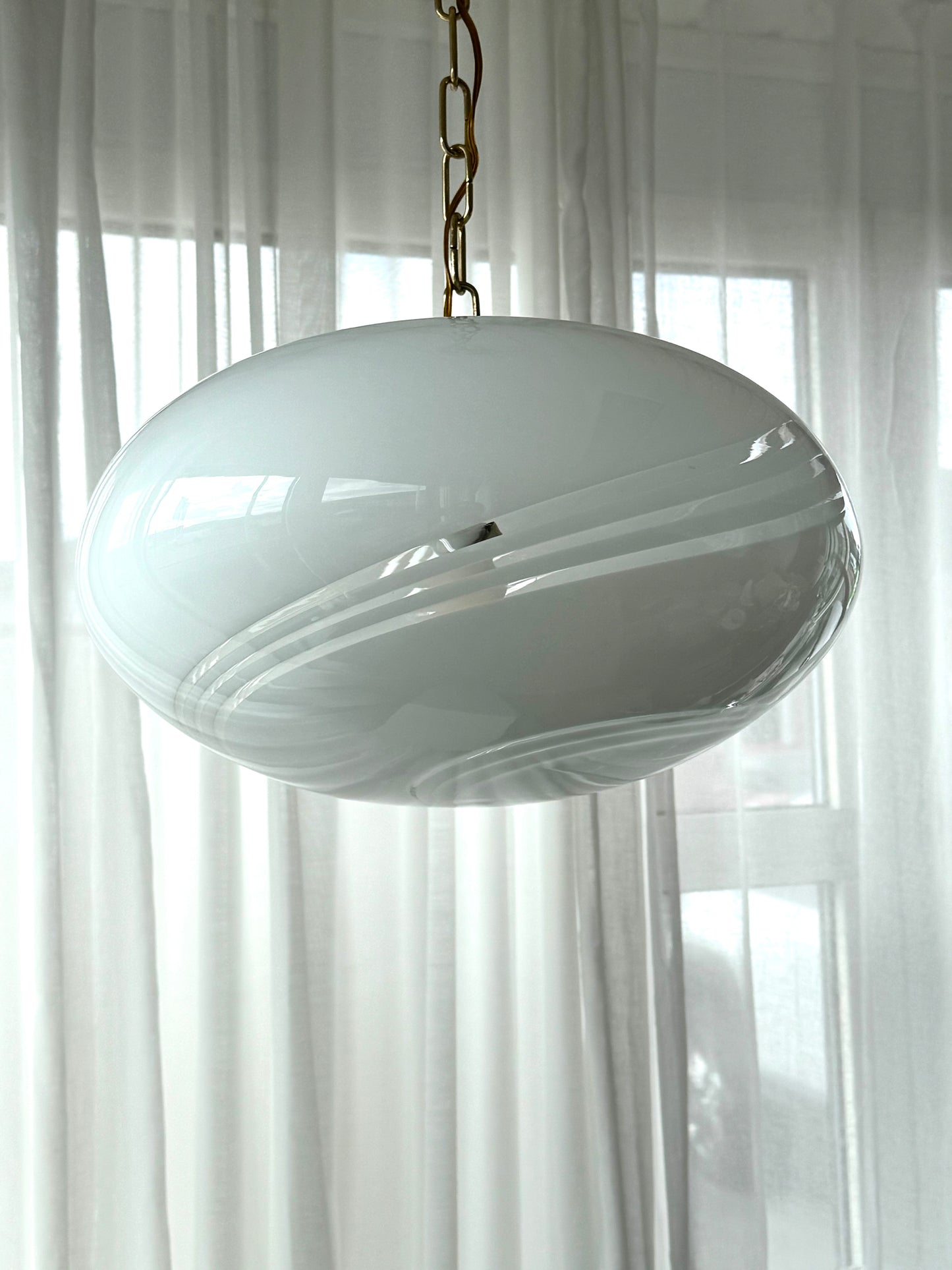 Vintage Murano pendant