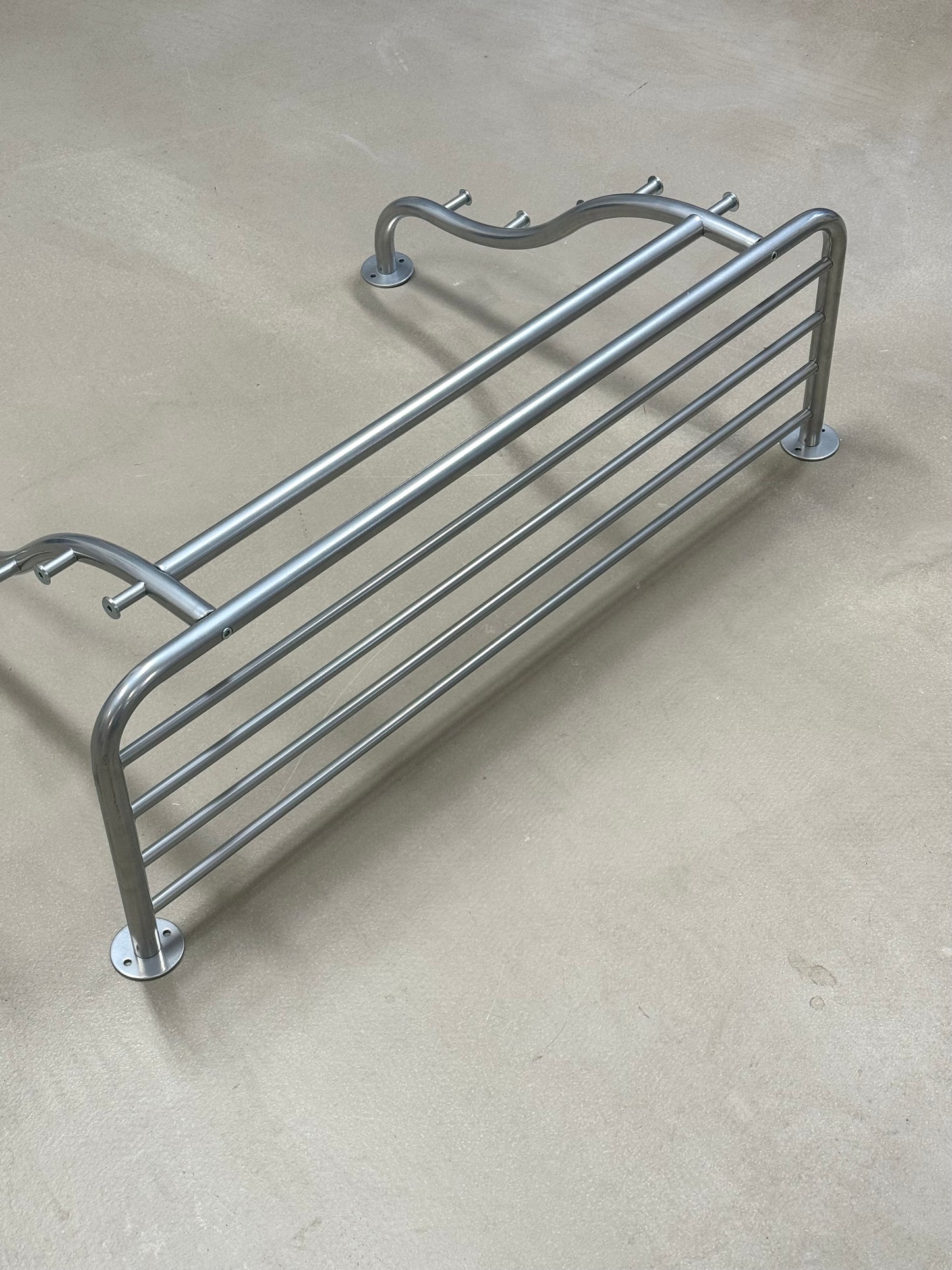 Ikea shelf
