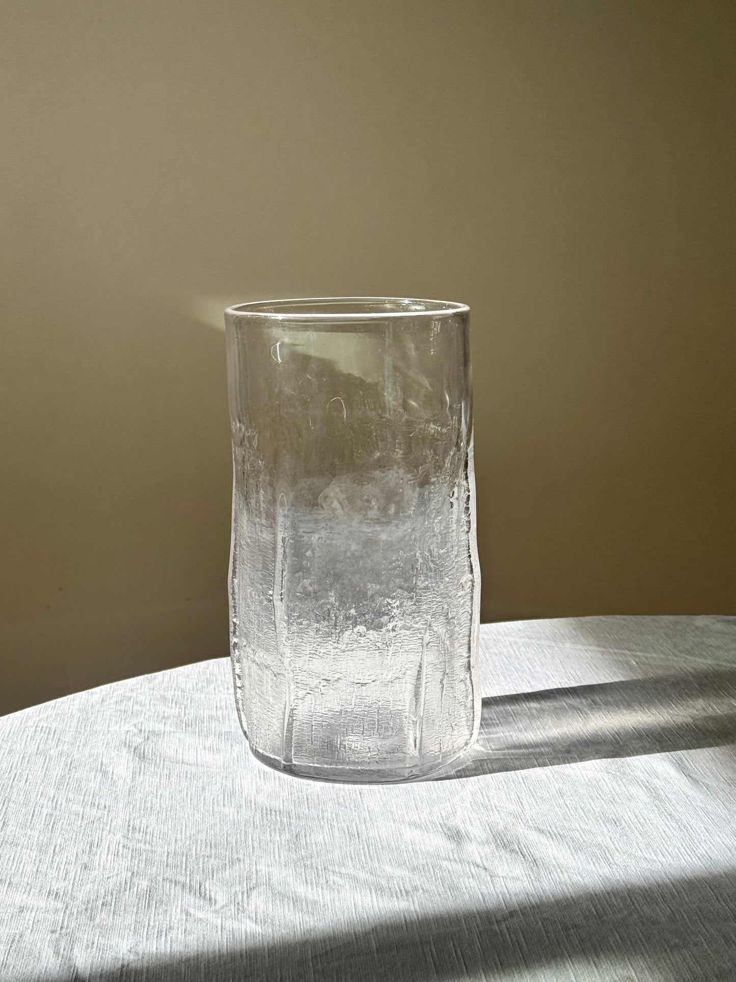 Handmade Italian vase