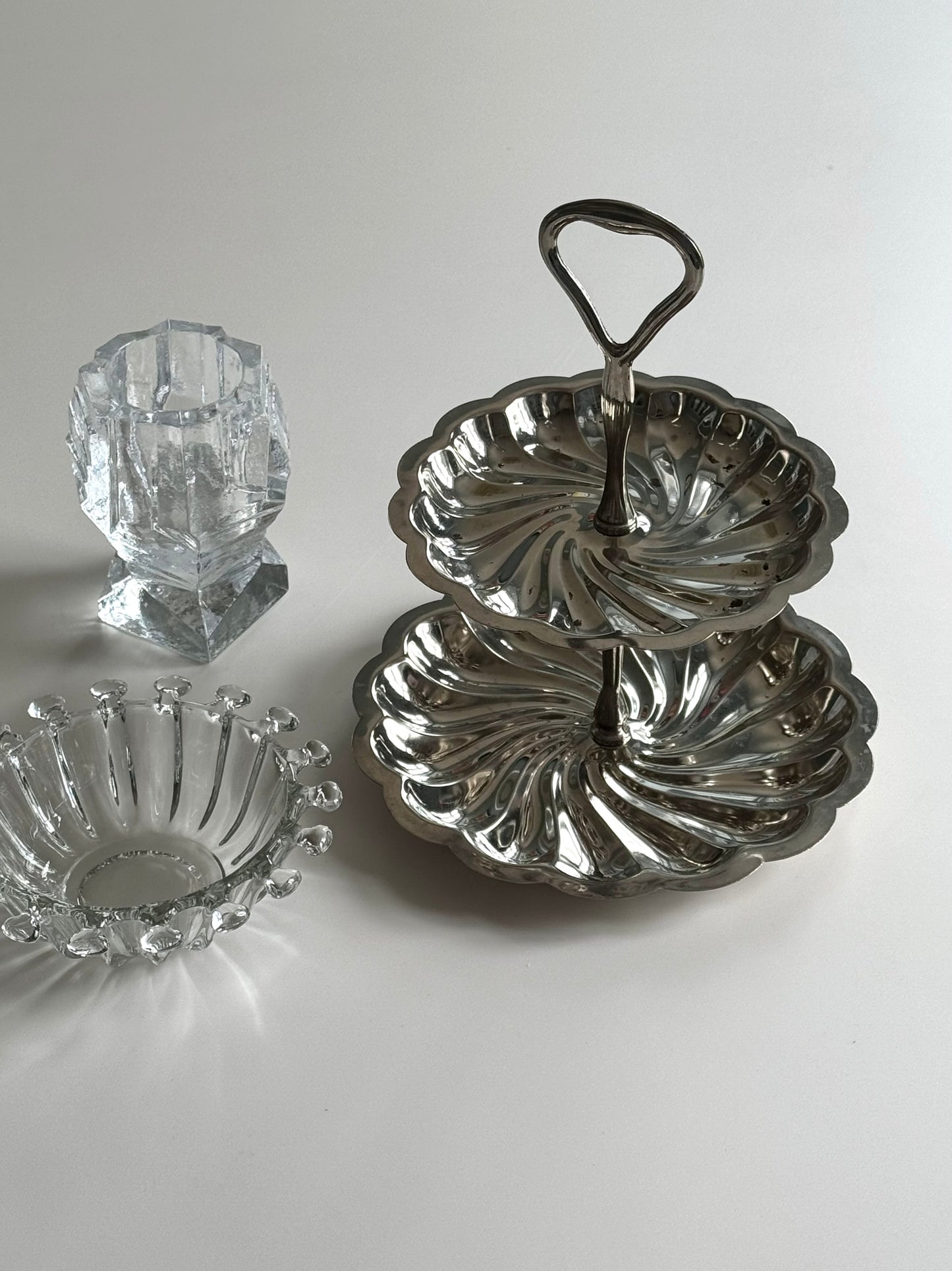 Small bowl