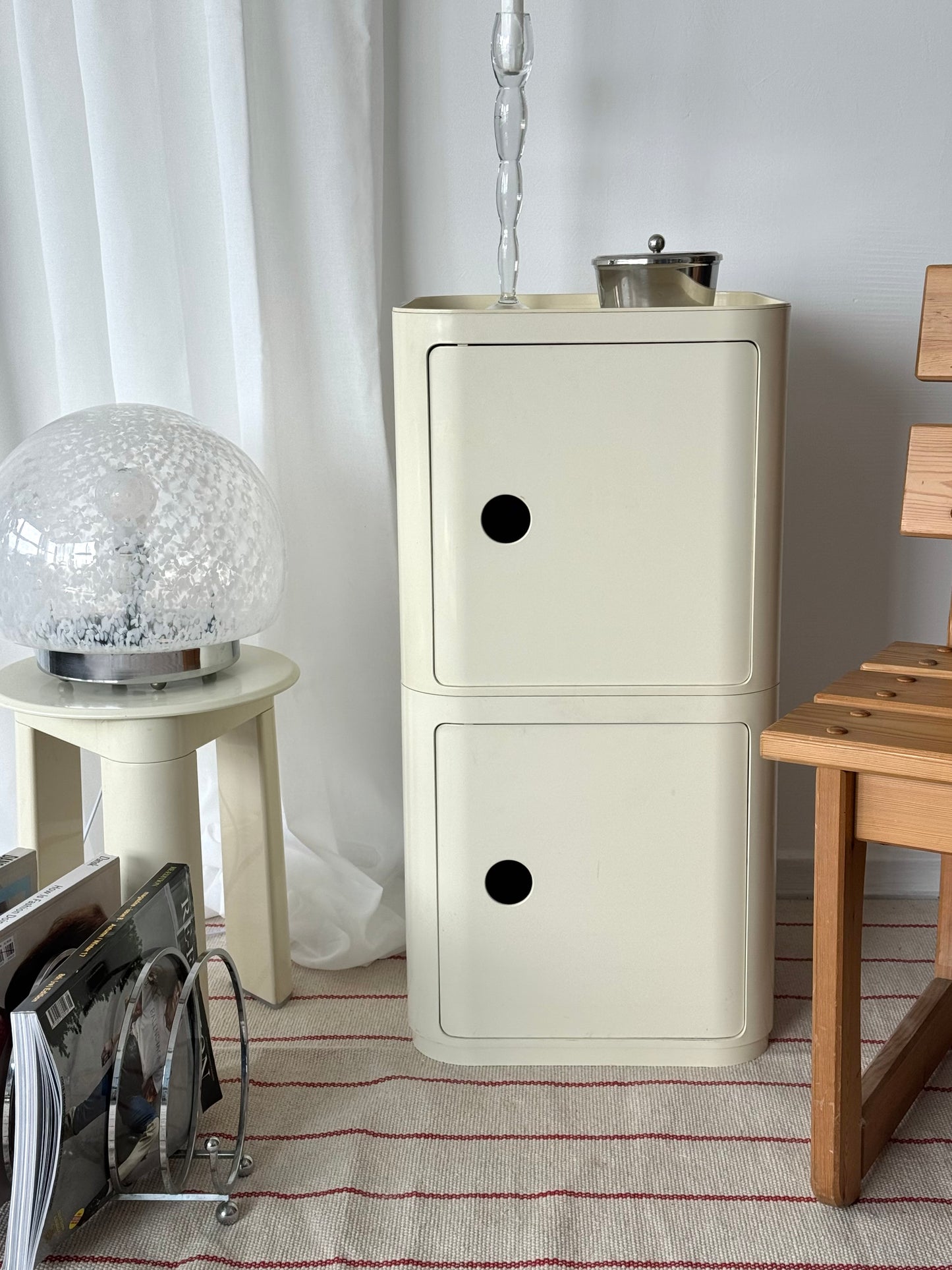 Kartell Componibili