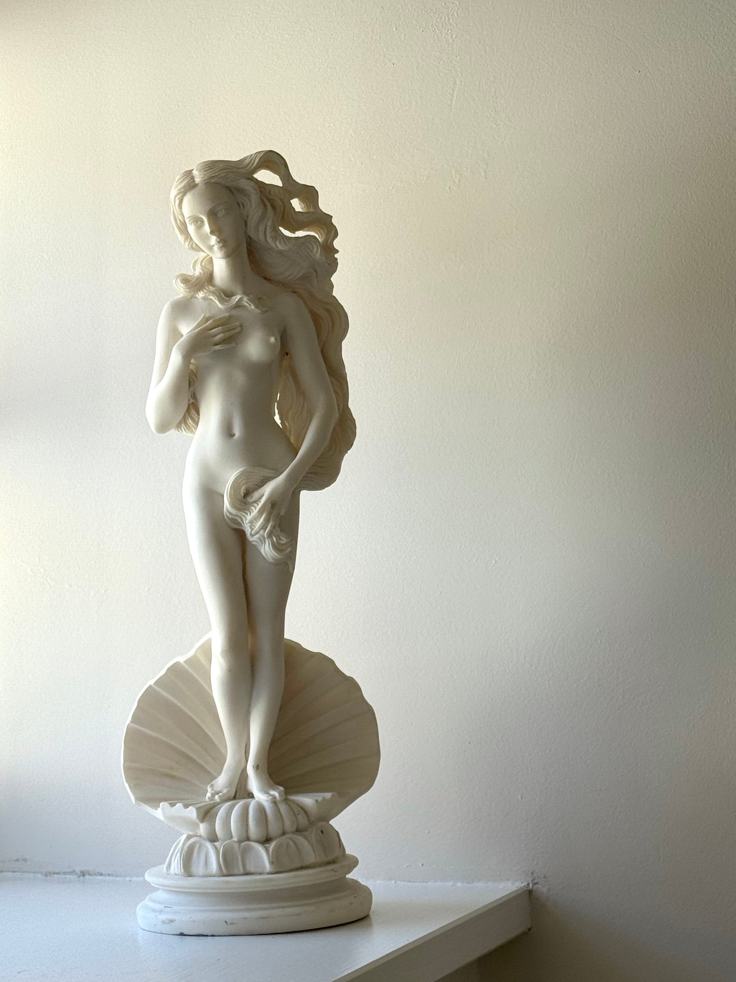 Venus figurine