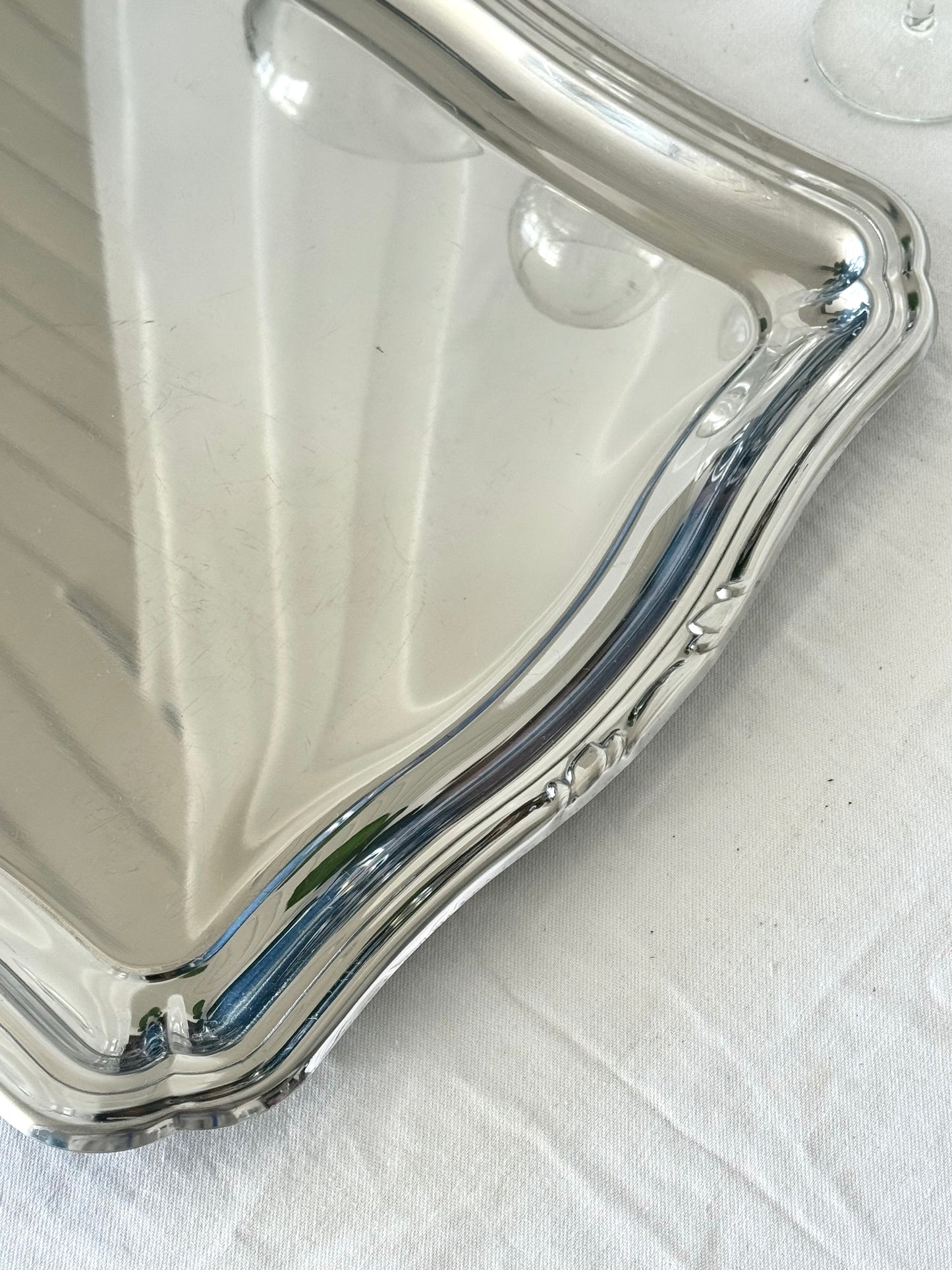 Guy Degrenne dish