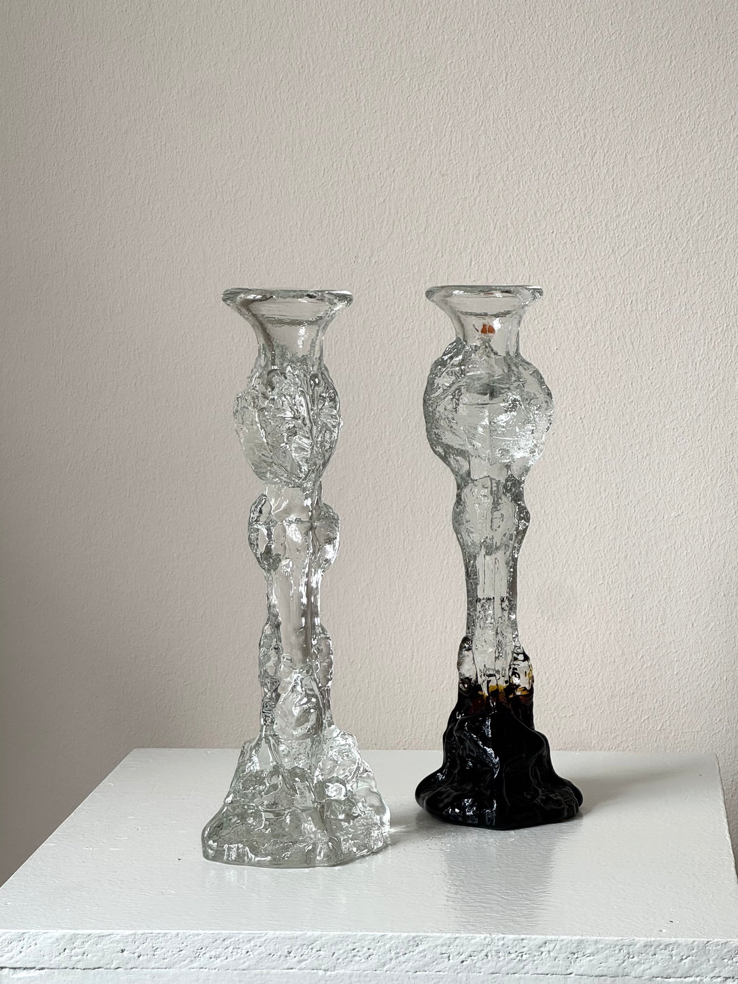 Humppila candleholder