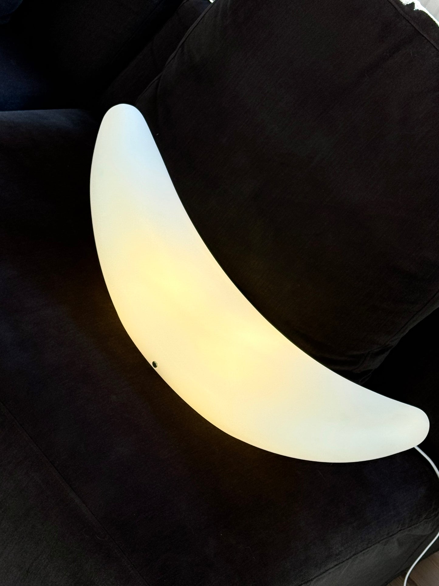 Murano “Maui” lamp
