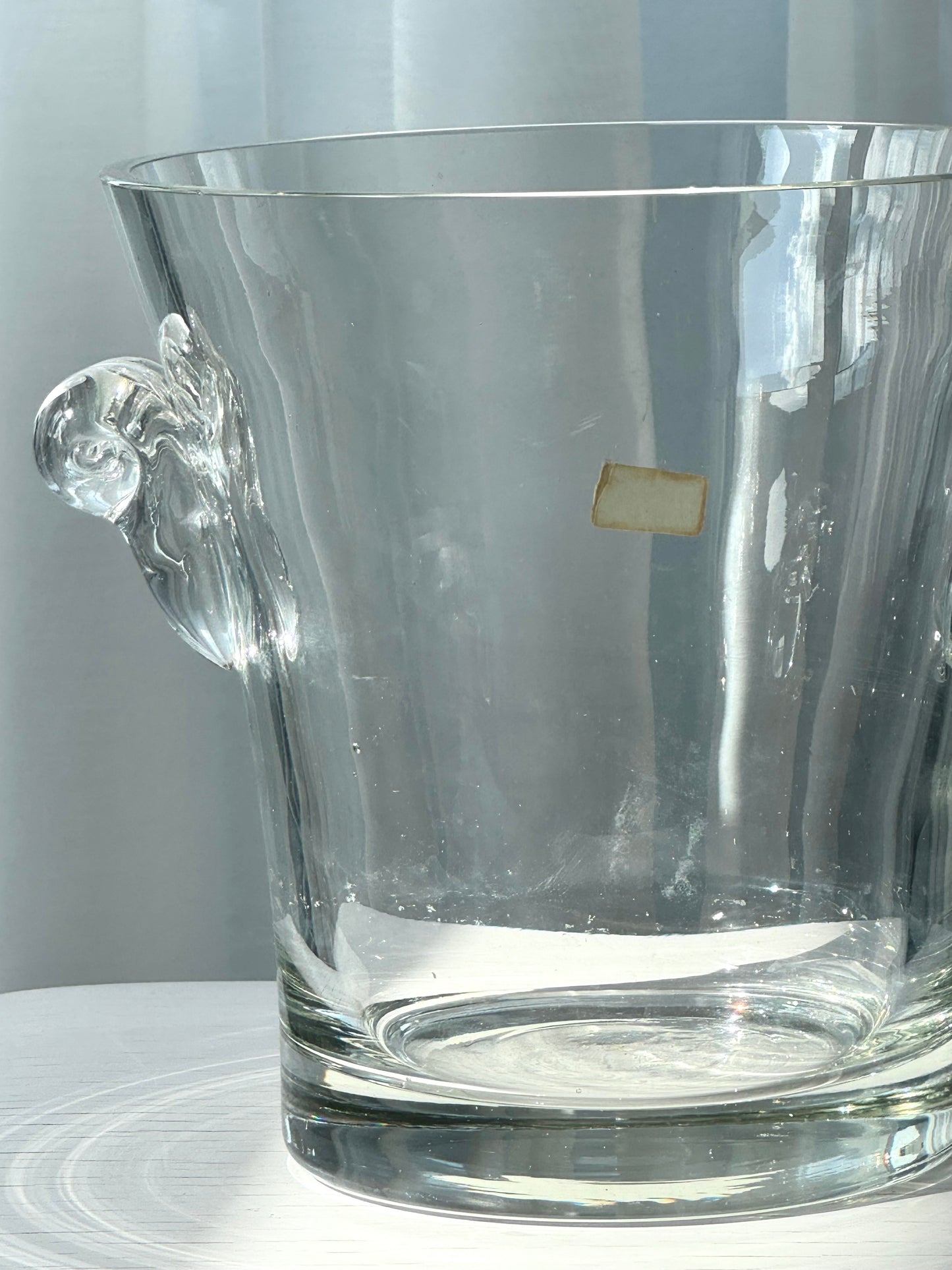 Wine cooler / vase