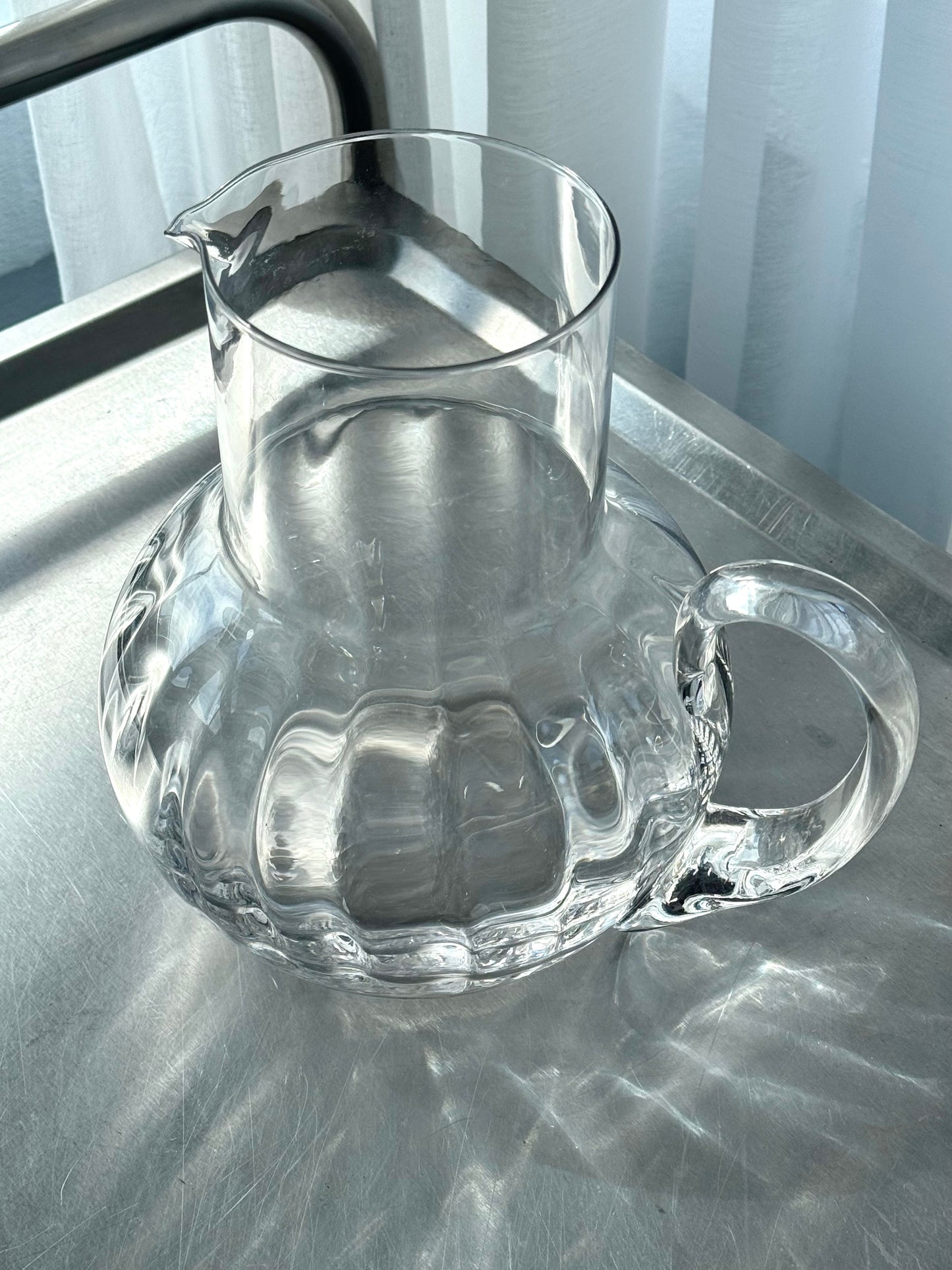 Vintage Italian jug