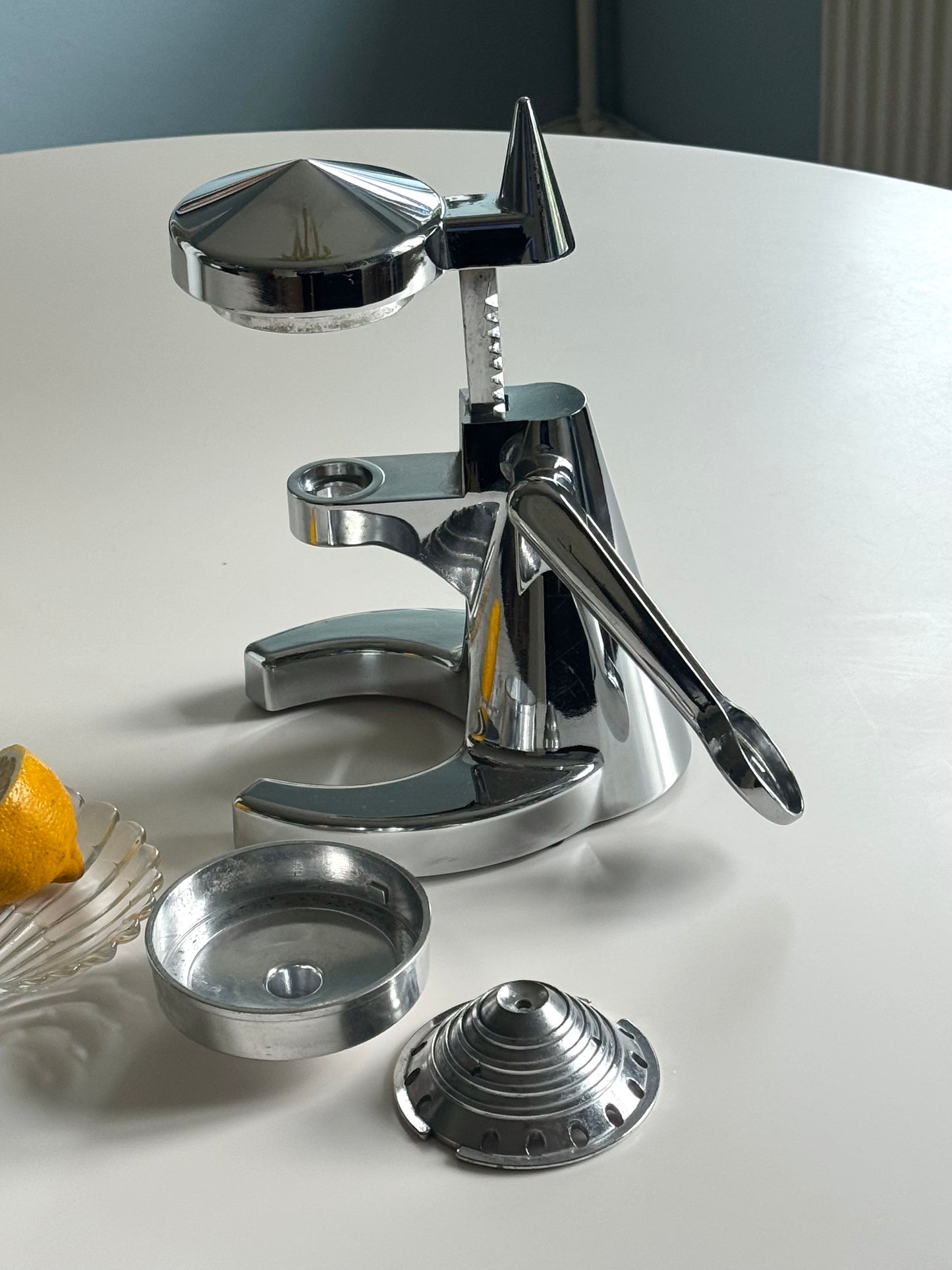 Citrus Press