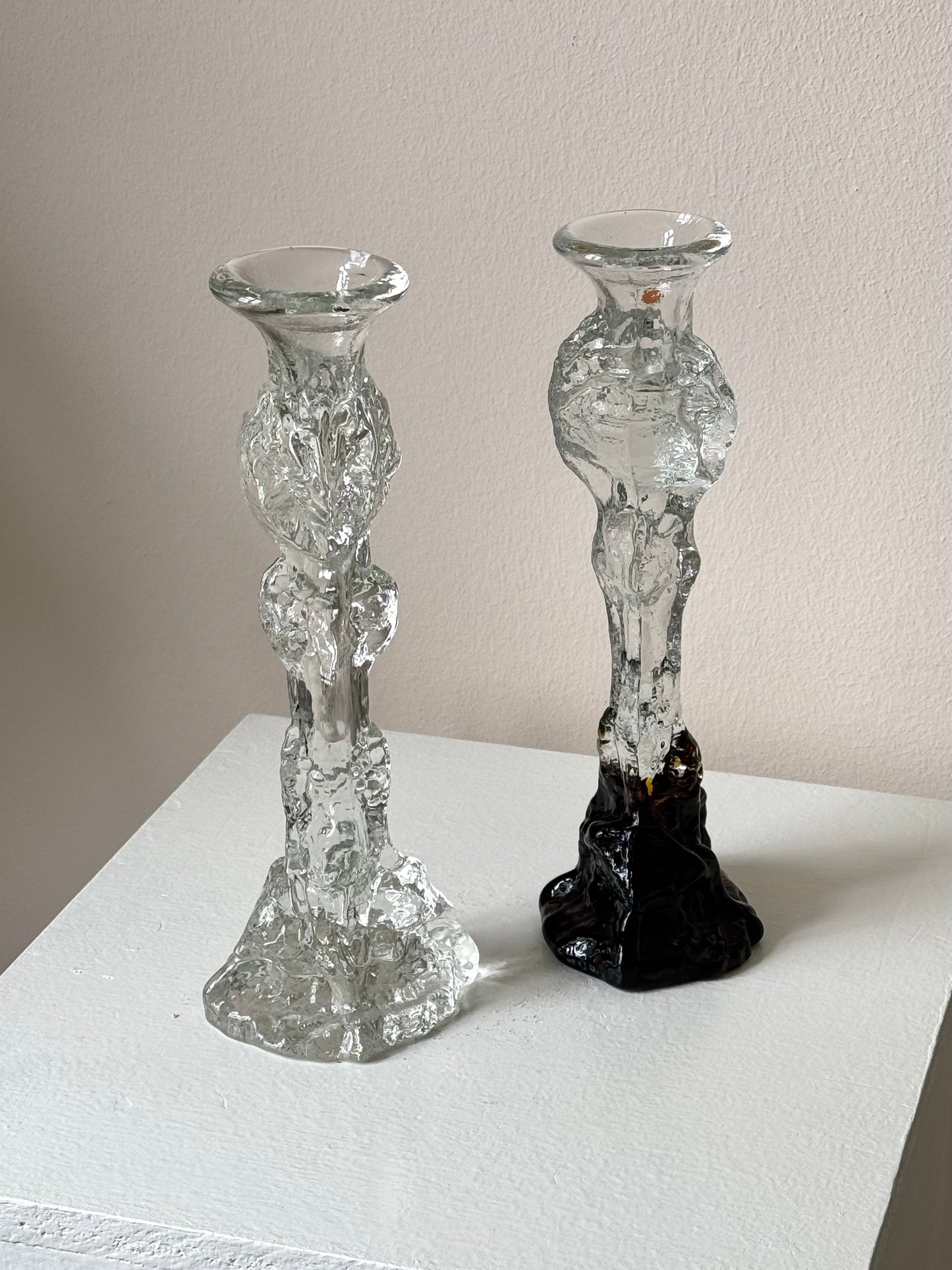 Humppila candleholder