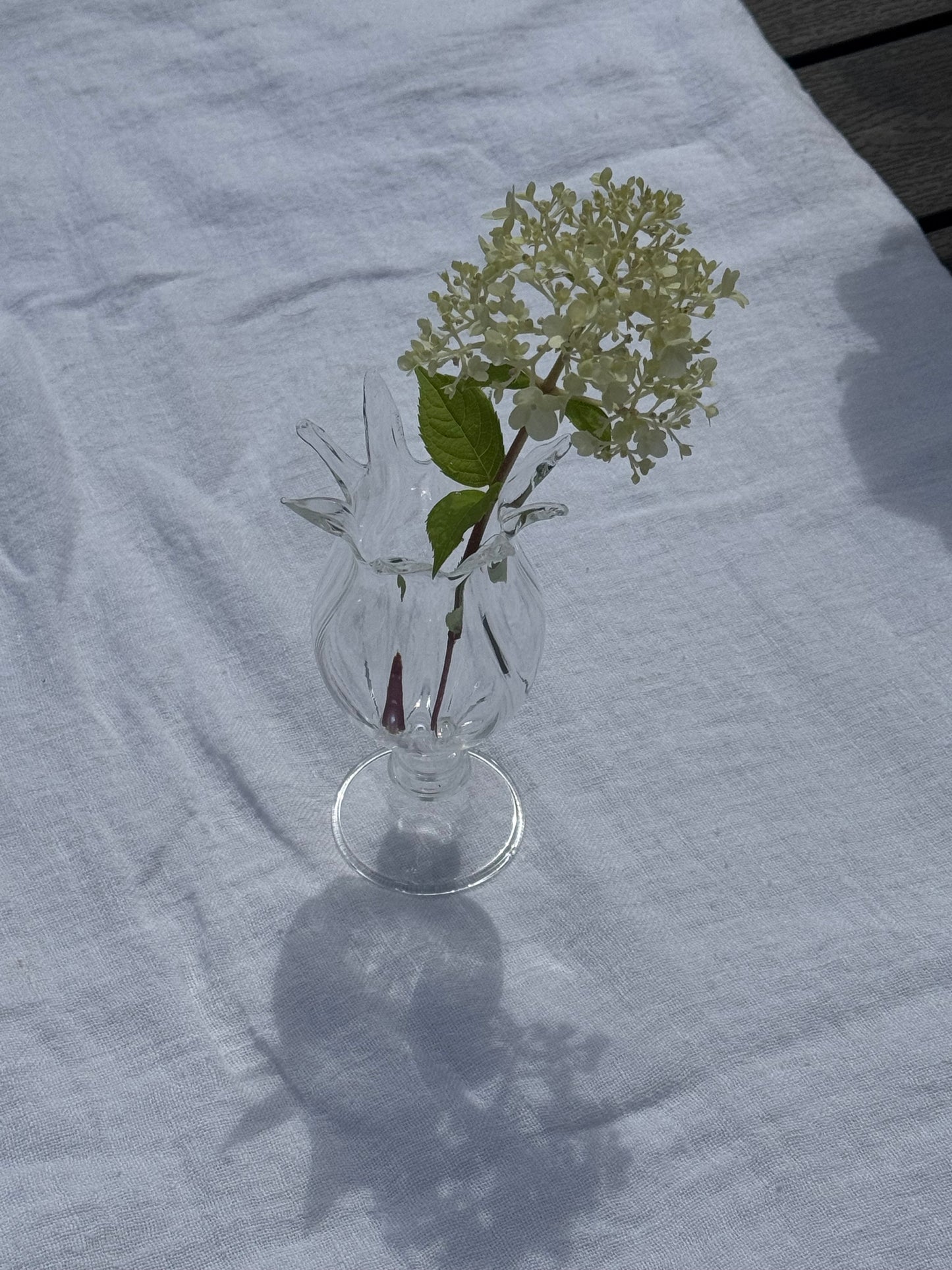 Handmade Small vase