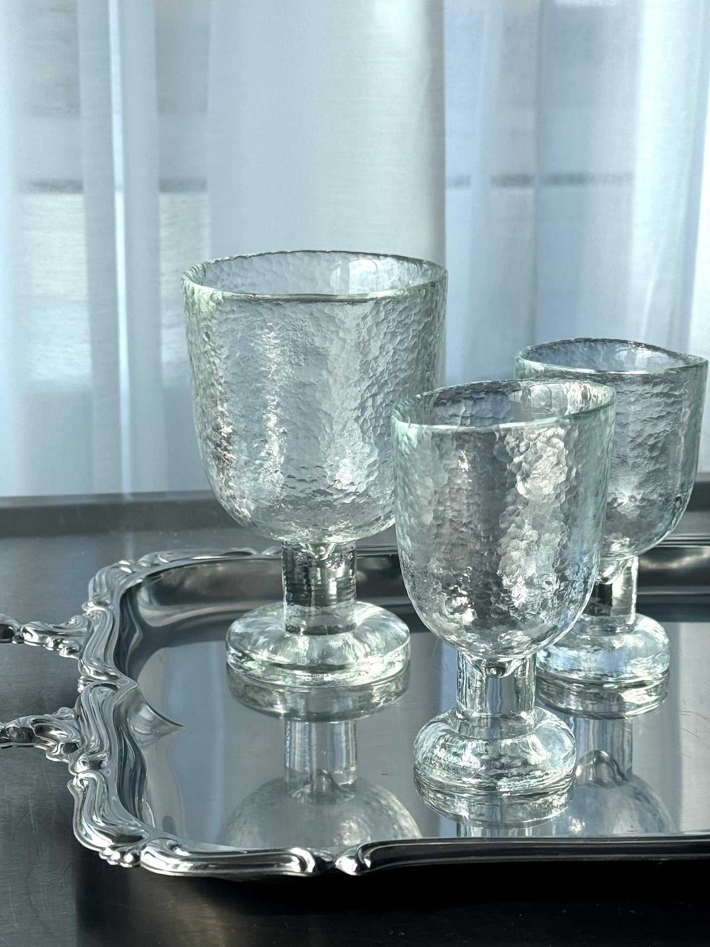Humppila glasses