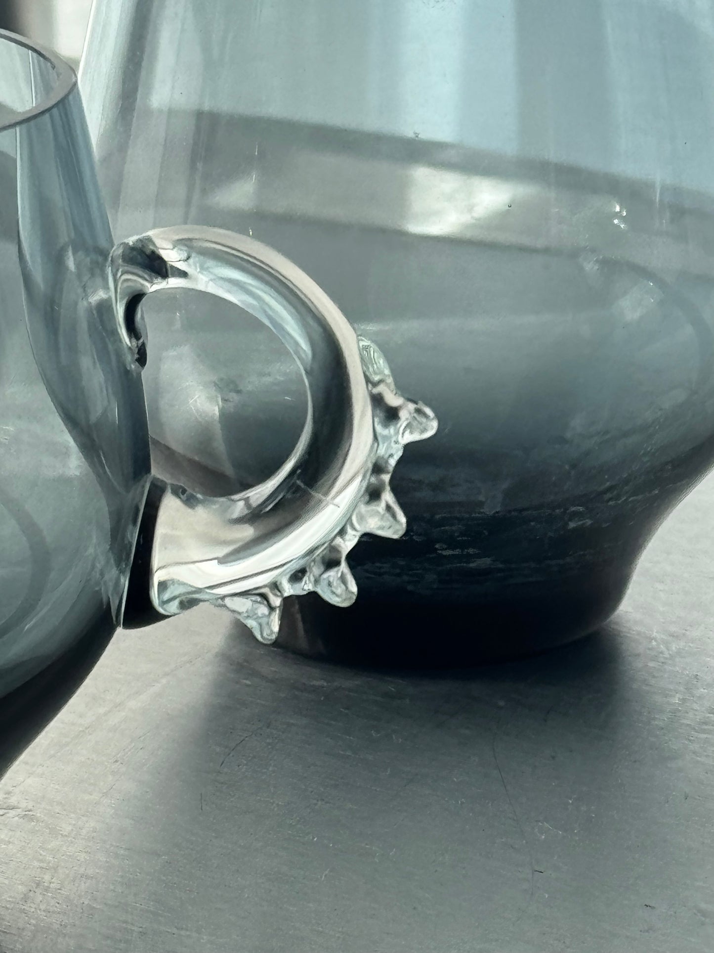 Holmegaard glasses
