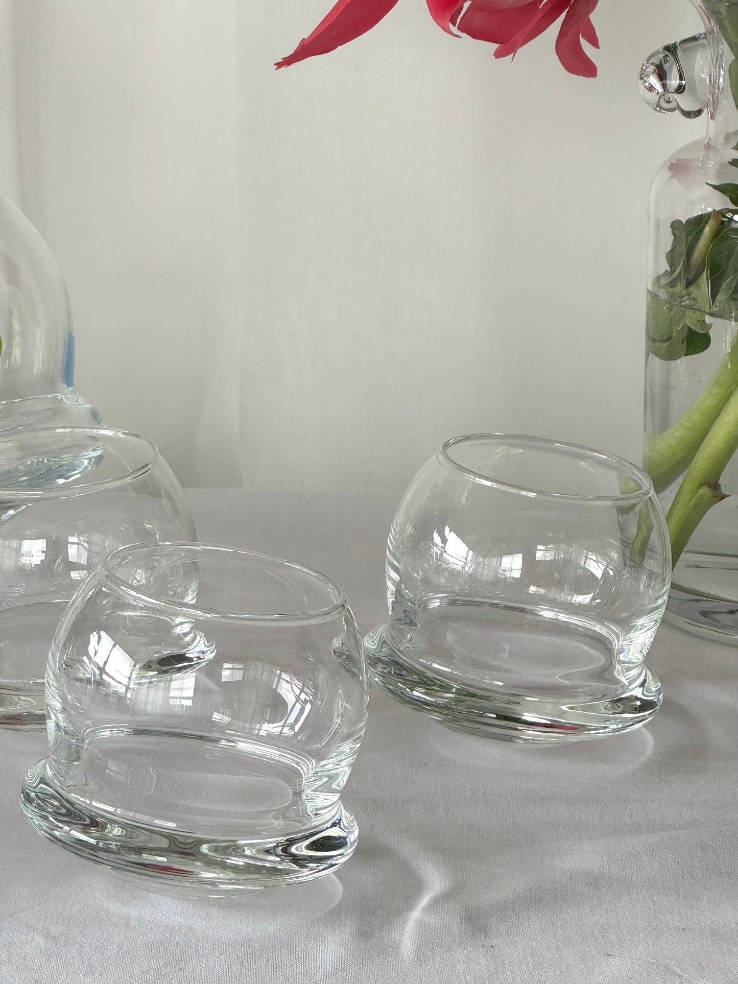 Decanter set