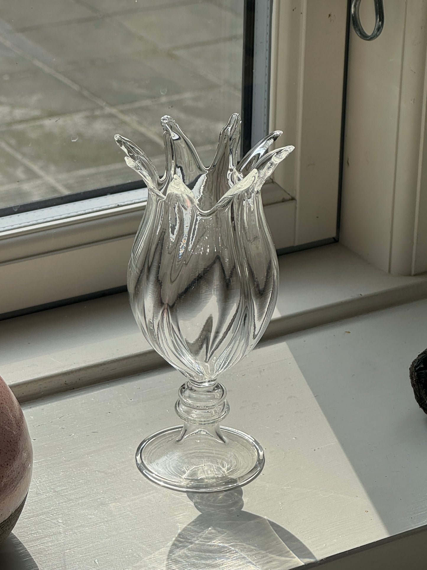 Handmade Small vase