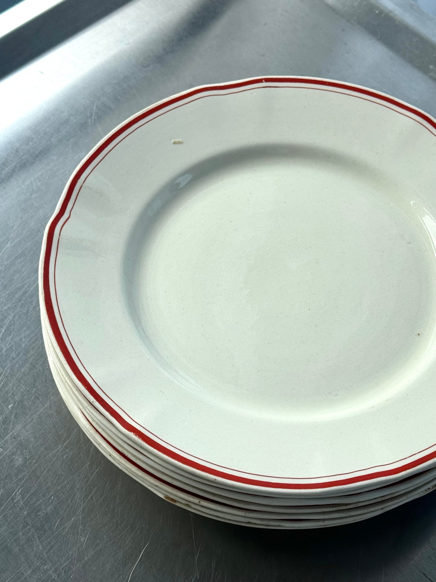Arabia plates