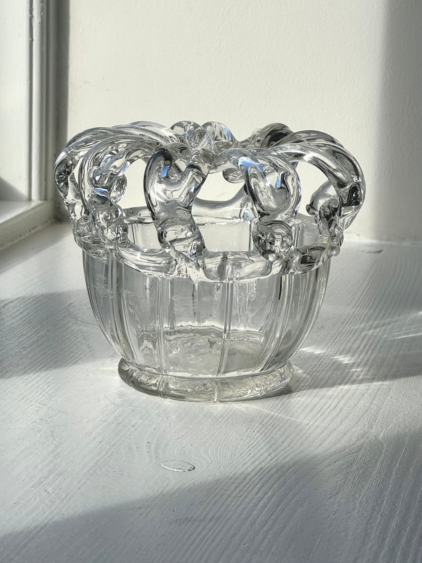 Bridal vase