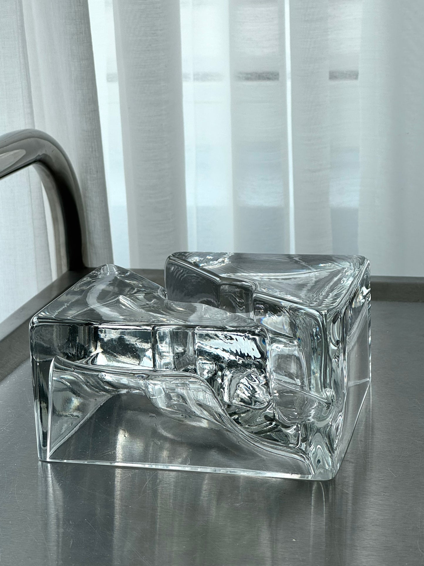 Tea warmer