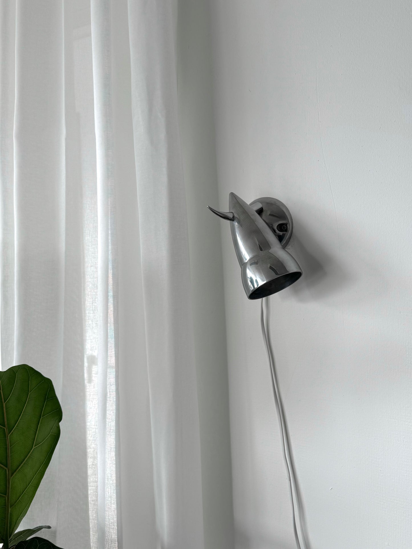 Vintage Ikea lamp