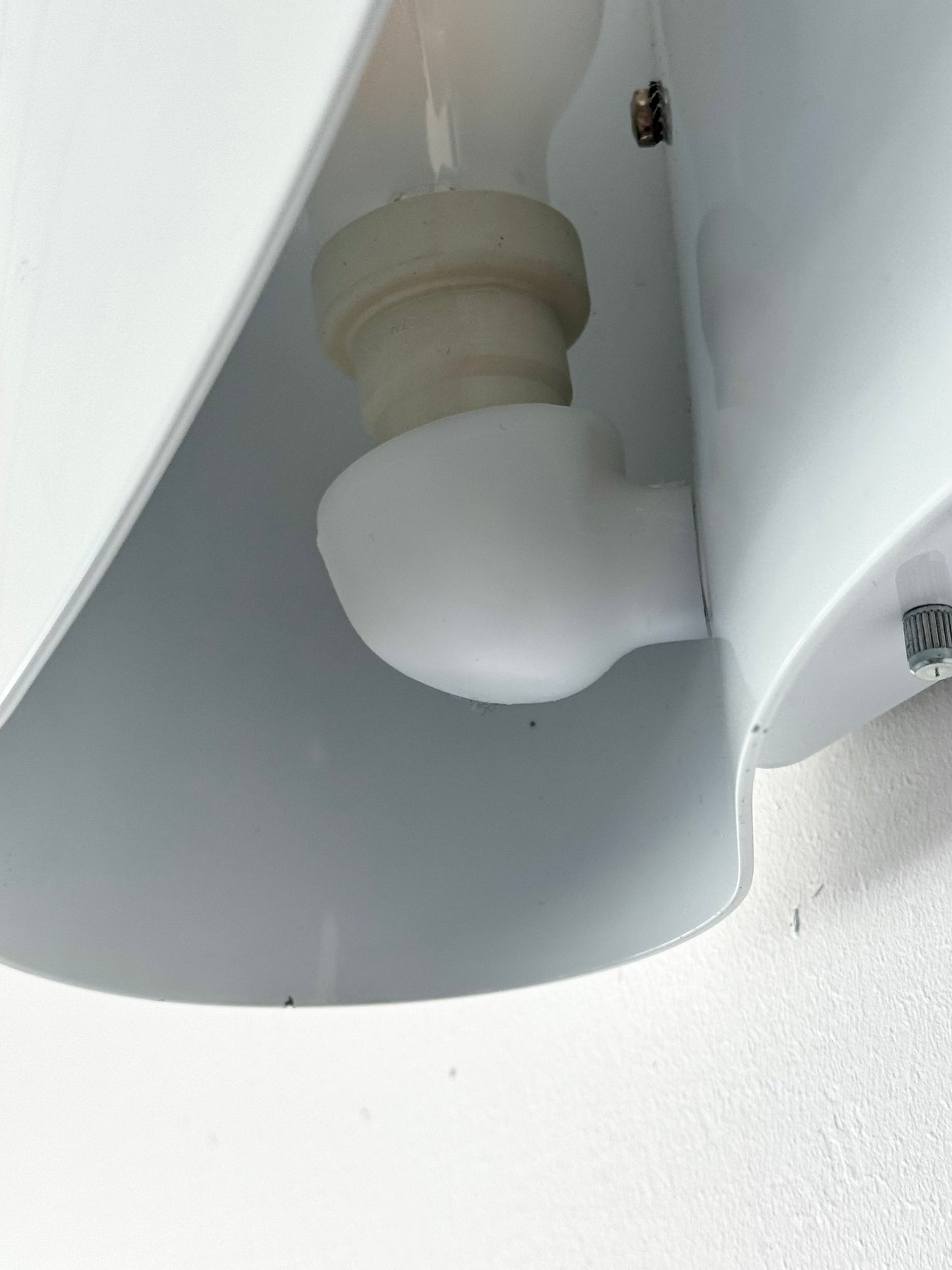Flos Foglio lamp