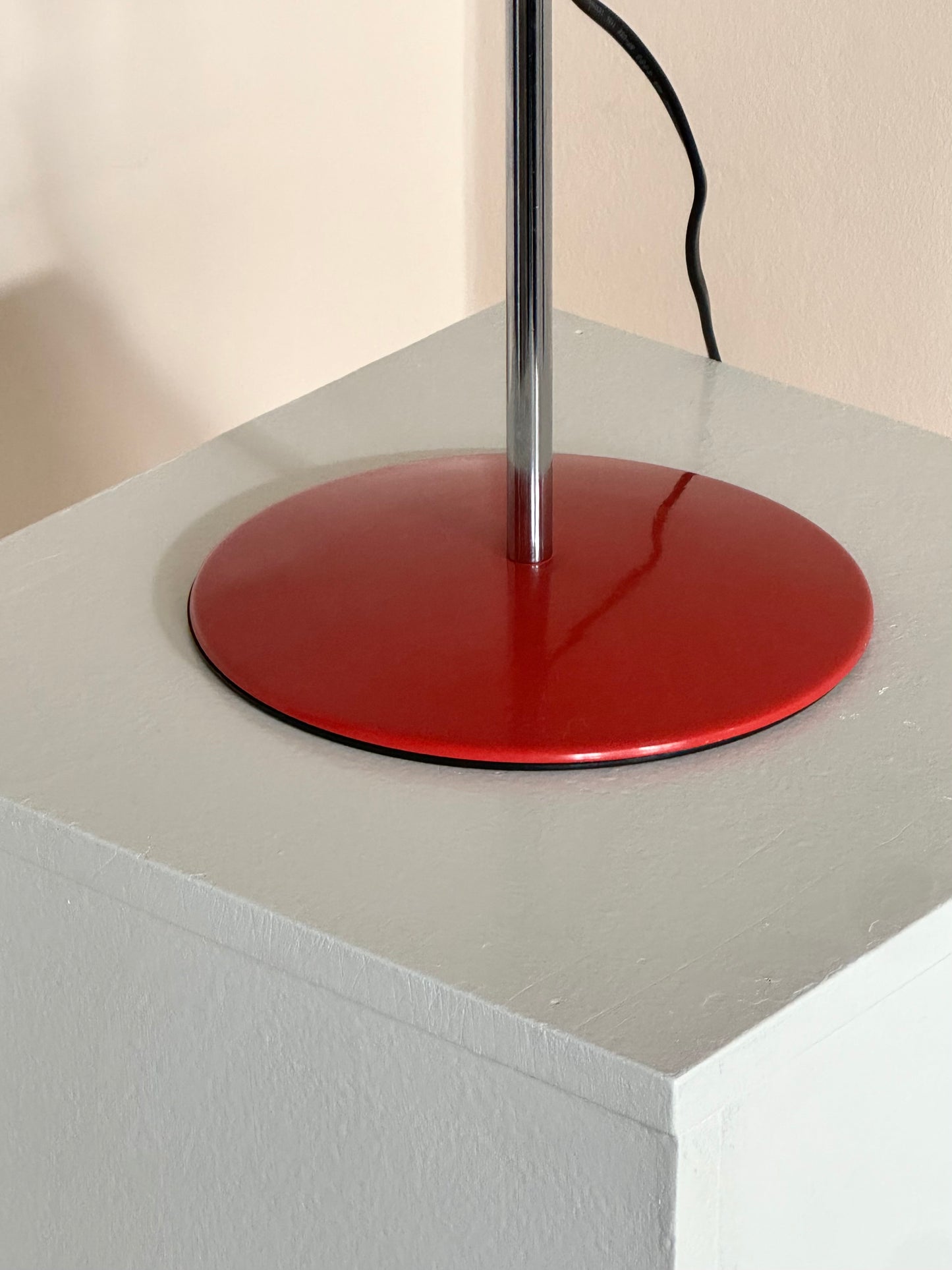 Desk lamp