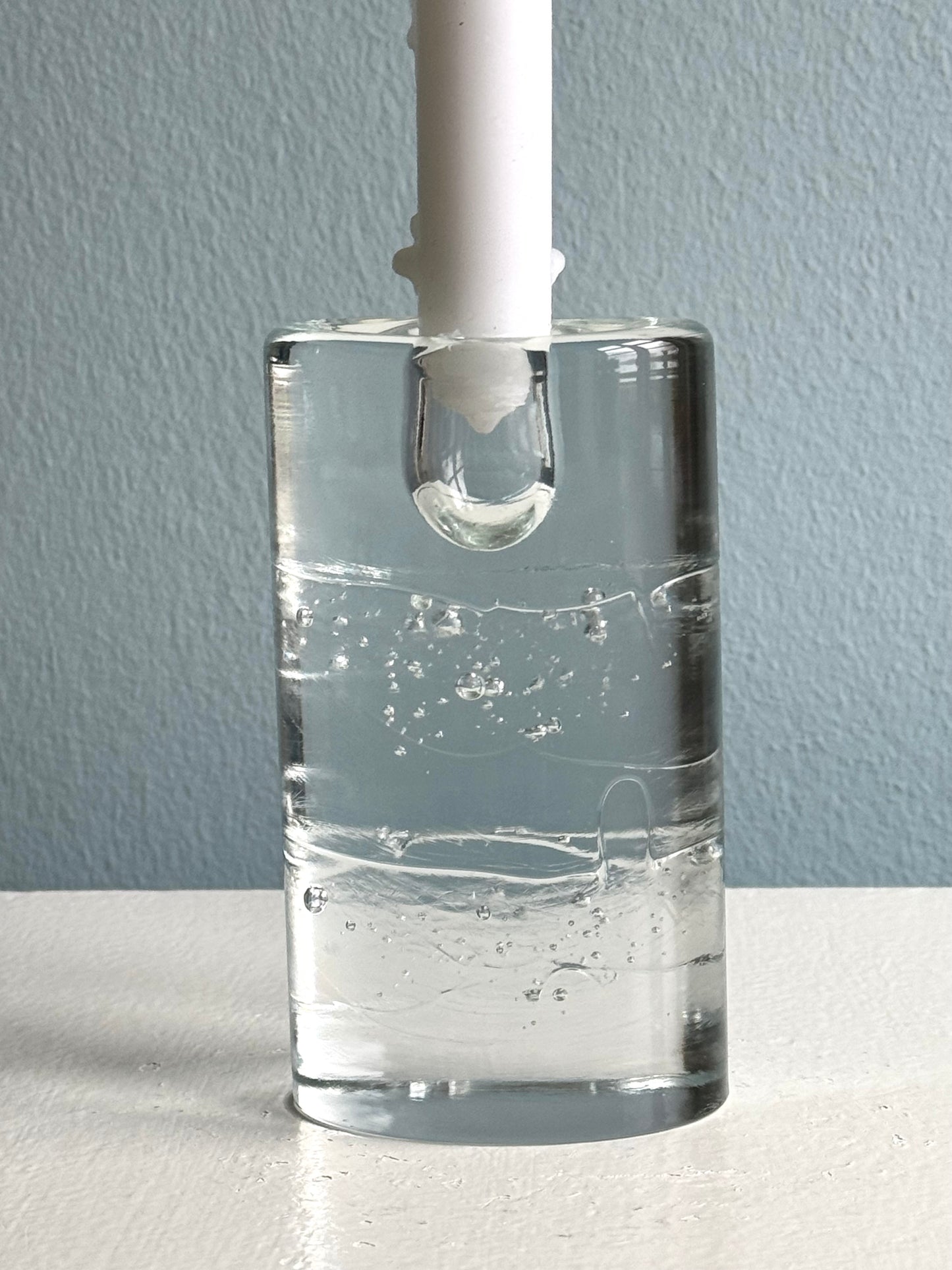 Heavy Italia candleholder