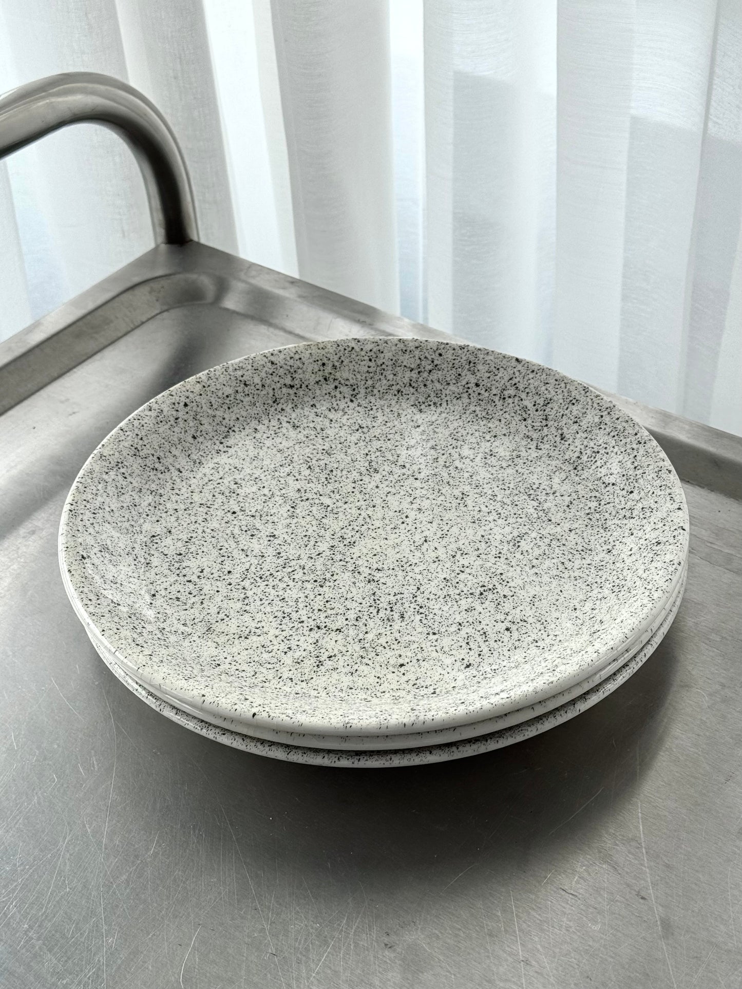 Italian plates