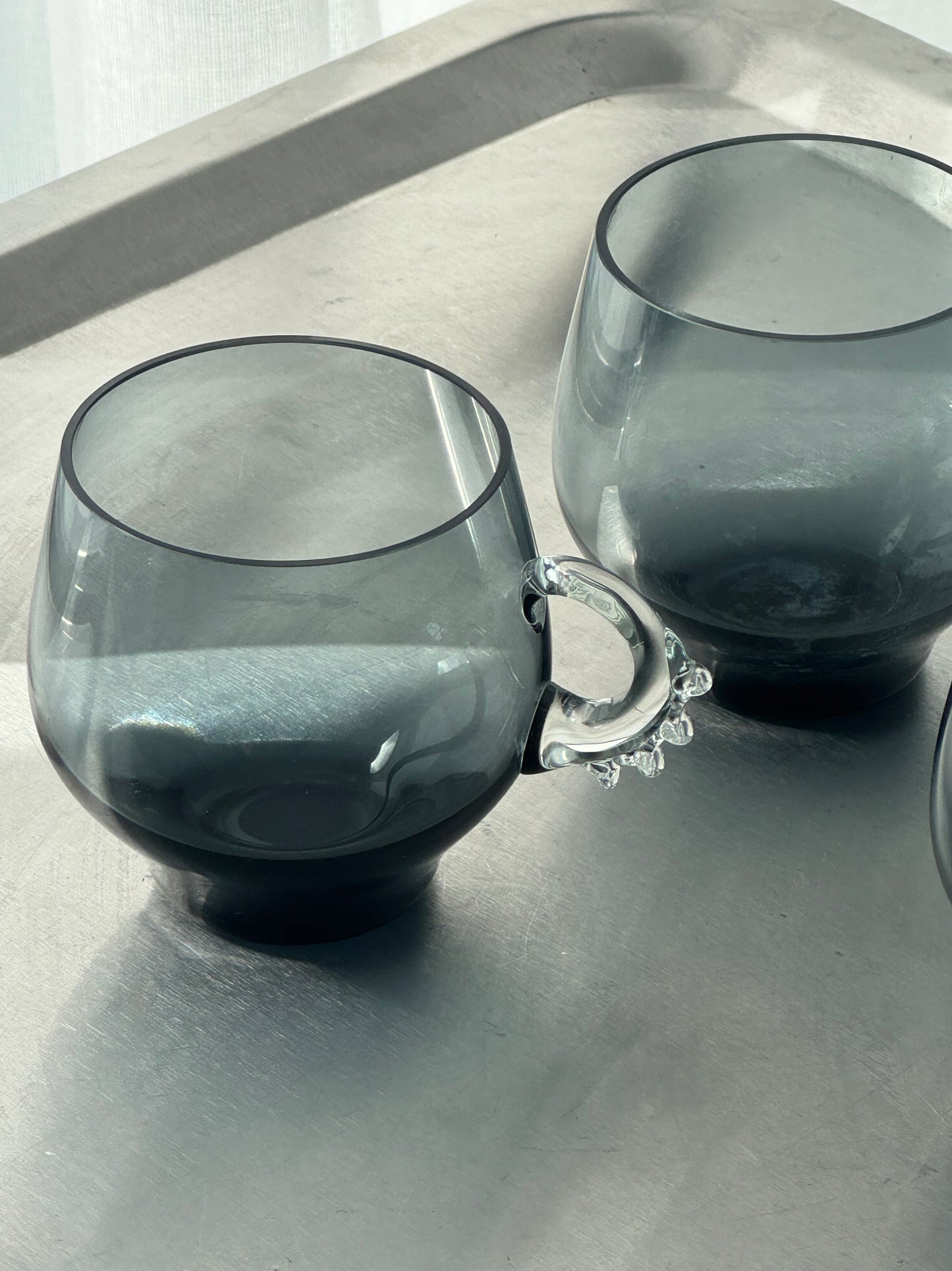 Holmegaard glasses