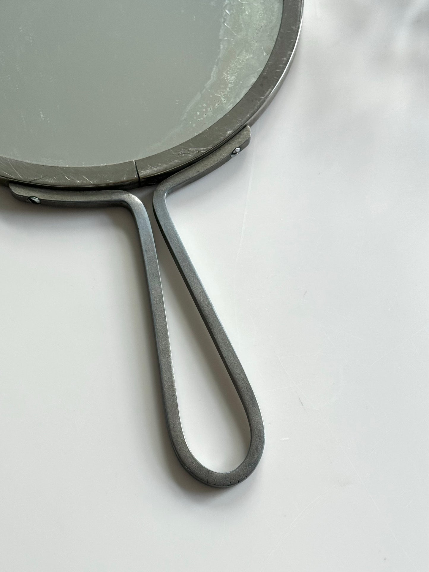 Vintage mirror