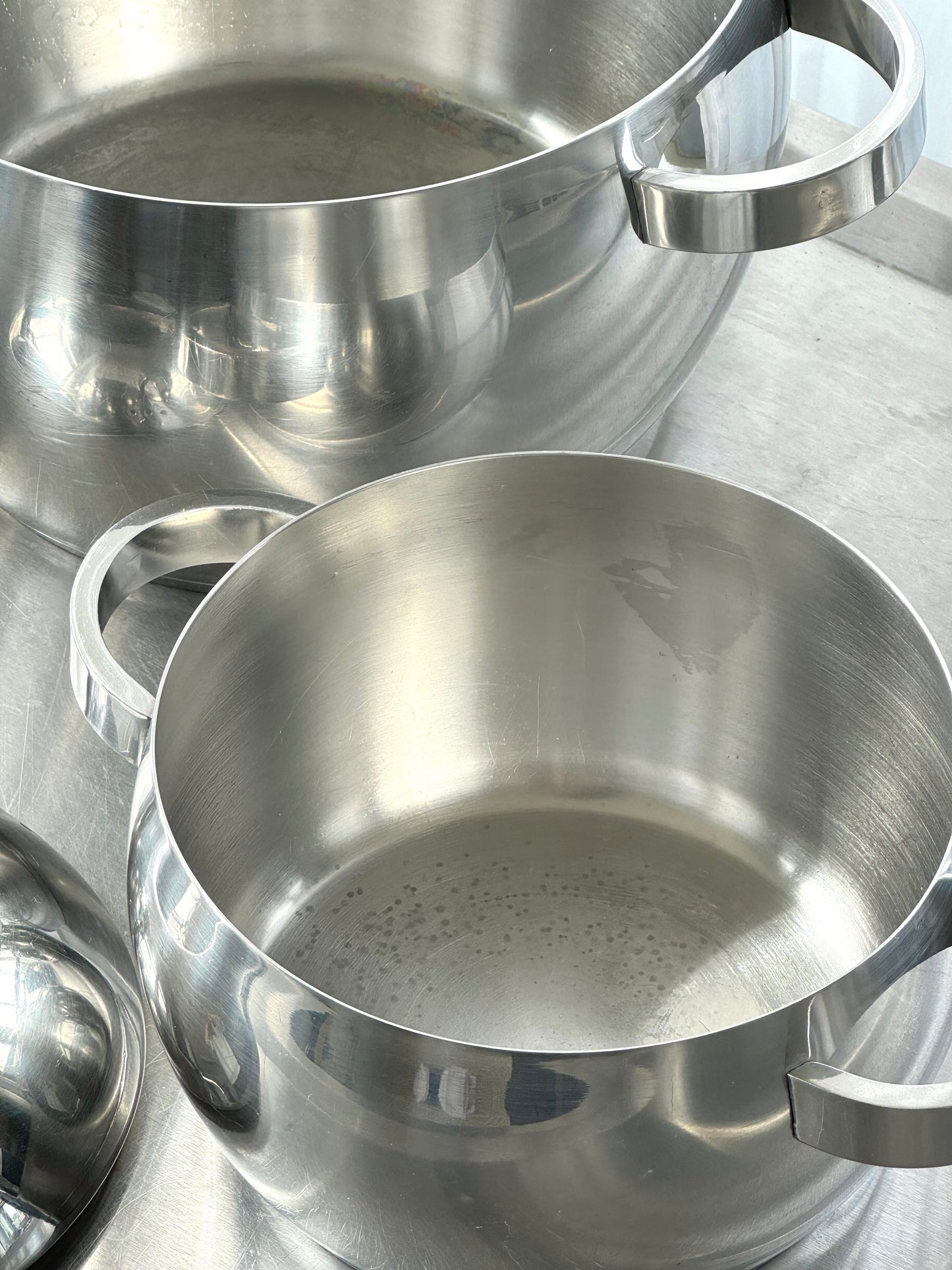 Vintage Ikea pots