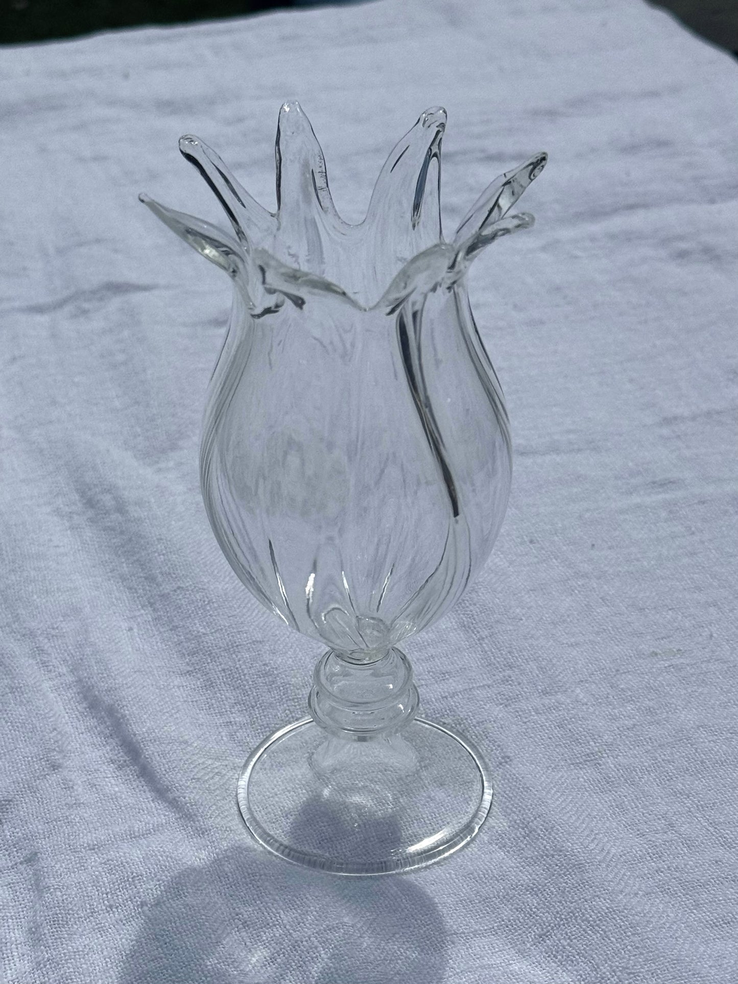 Handmade Small vase