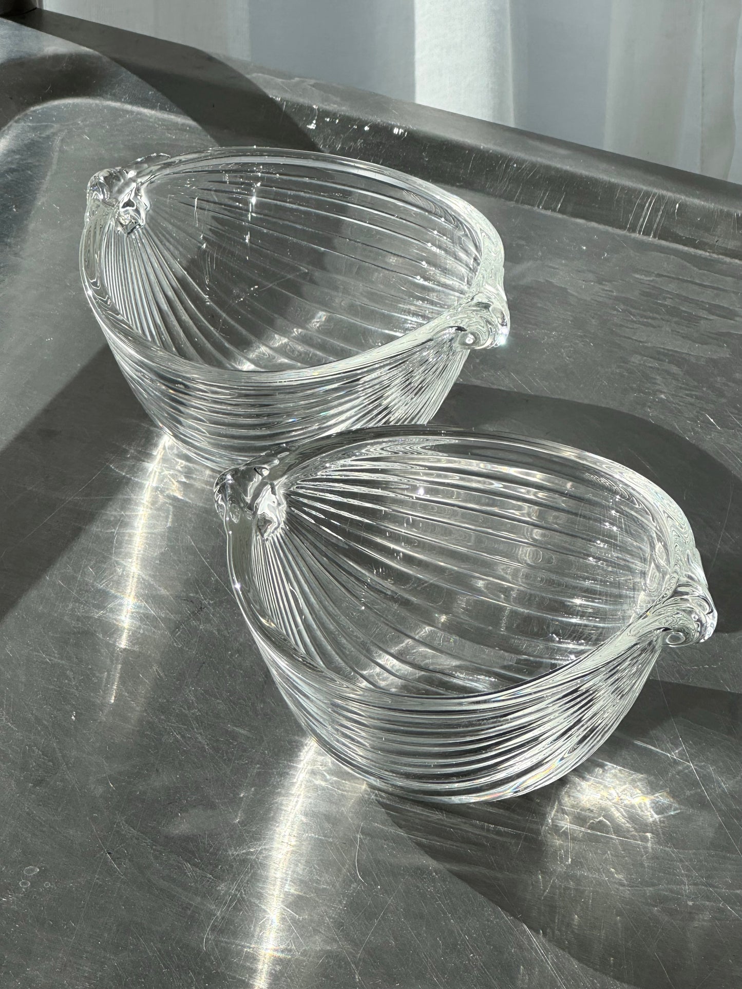 Mikasa bowls