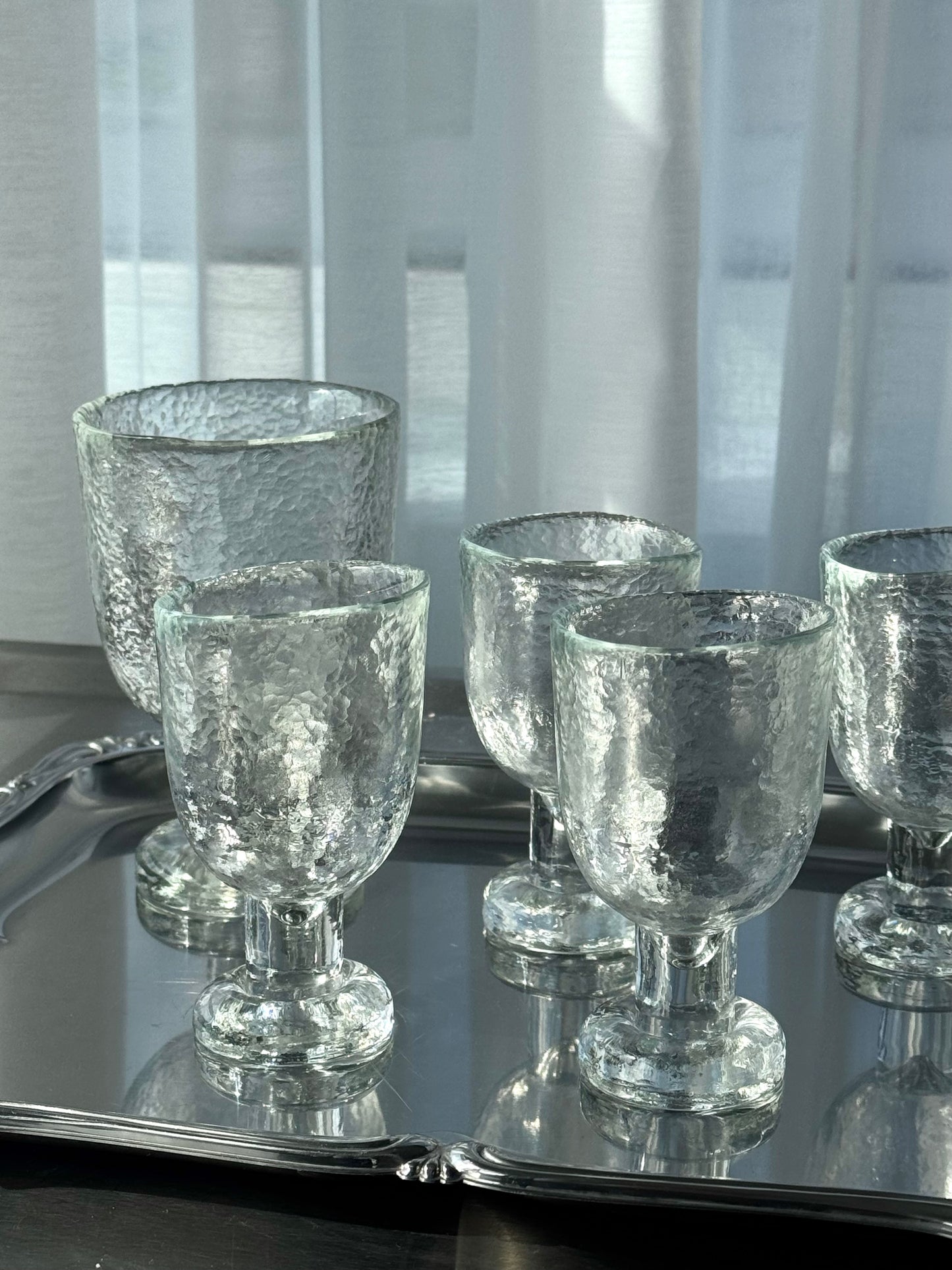 Humppila glasses
