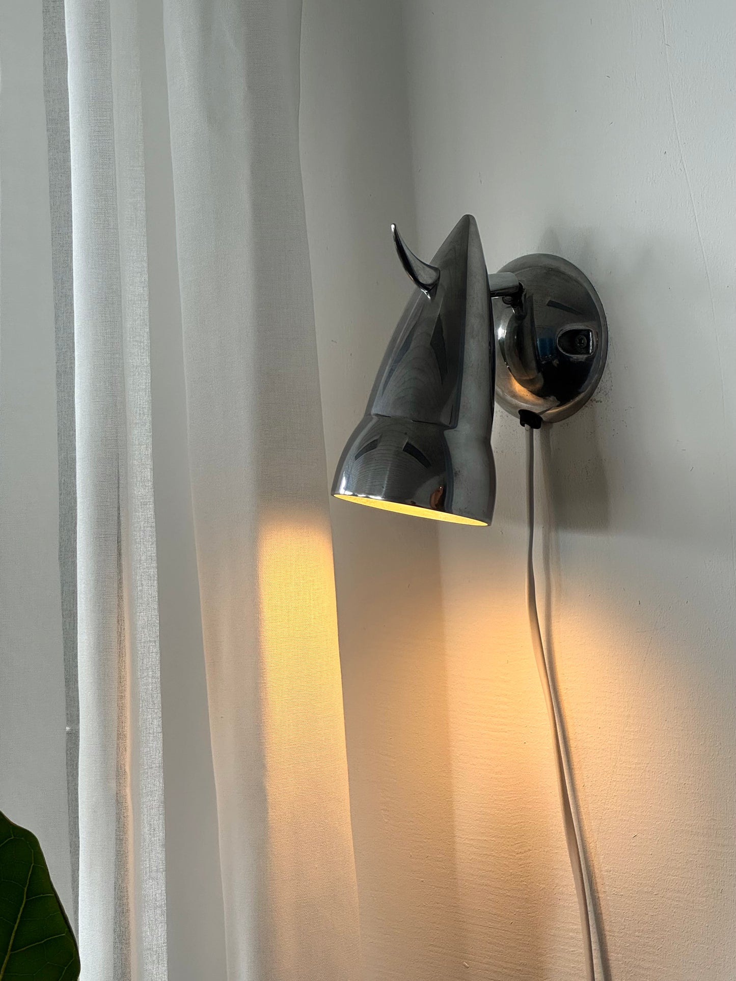 Vintage Ikea lamp