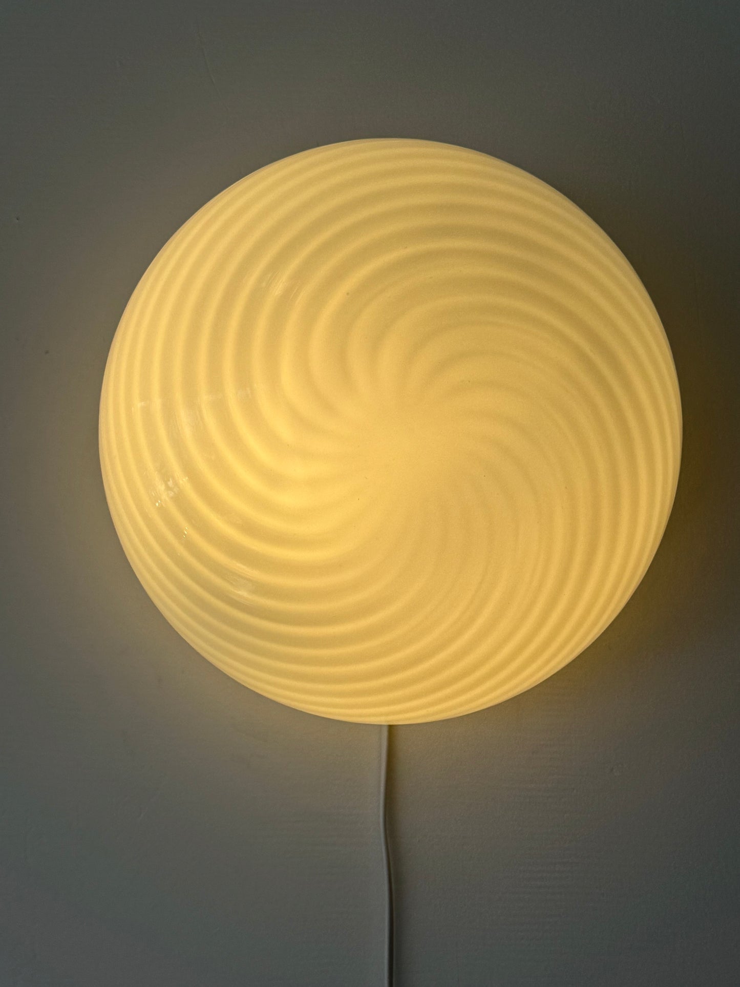 Murano plafond
