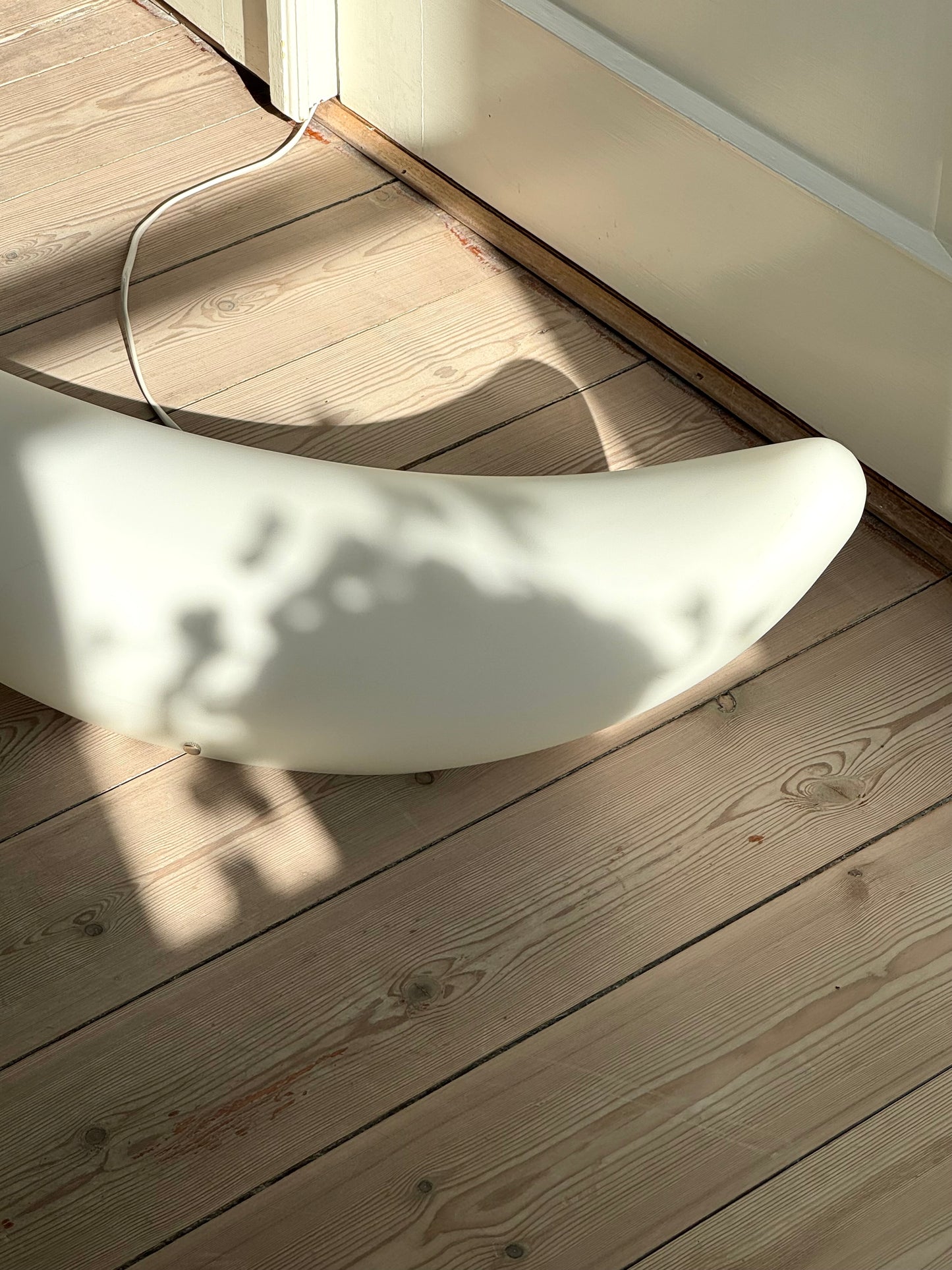 Murano “Maui” lamp